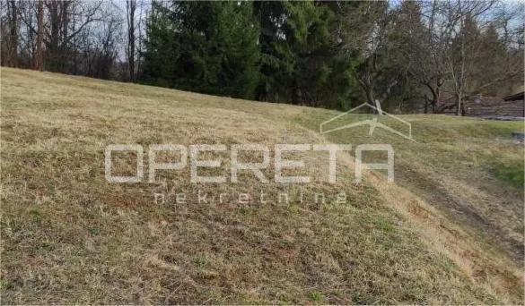 vukova gorica, netretić, 1.954,00 m2, 17.000,00 eur - slika 4