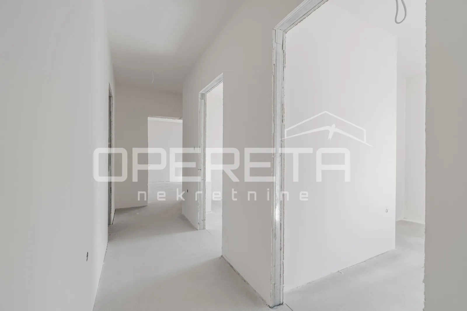 novogradnja u centru kraljevice - 3sb - 3. kat - slika 10