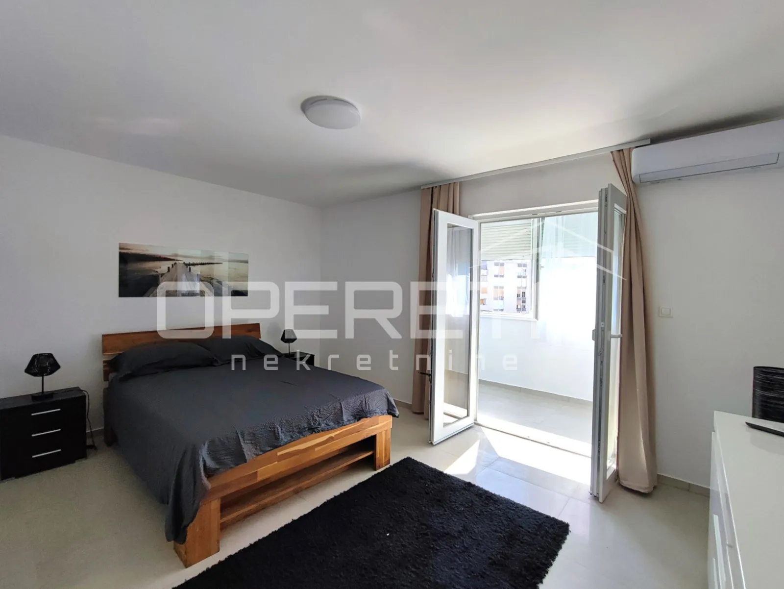 dvosoban stan 76 m2 na odličnoj lokaciji - zadar, voštarnica, 500 m do gradskog - slika 6