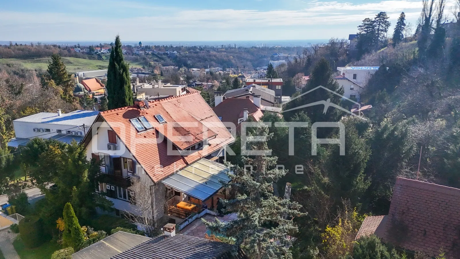 prodaja, kuća, ksaver, tošovac, samostojeća, 227m2 - slika 45