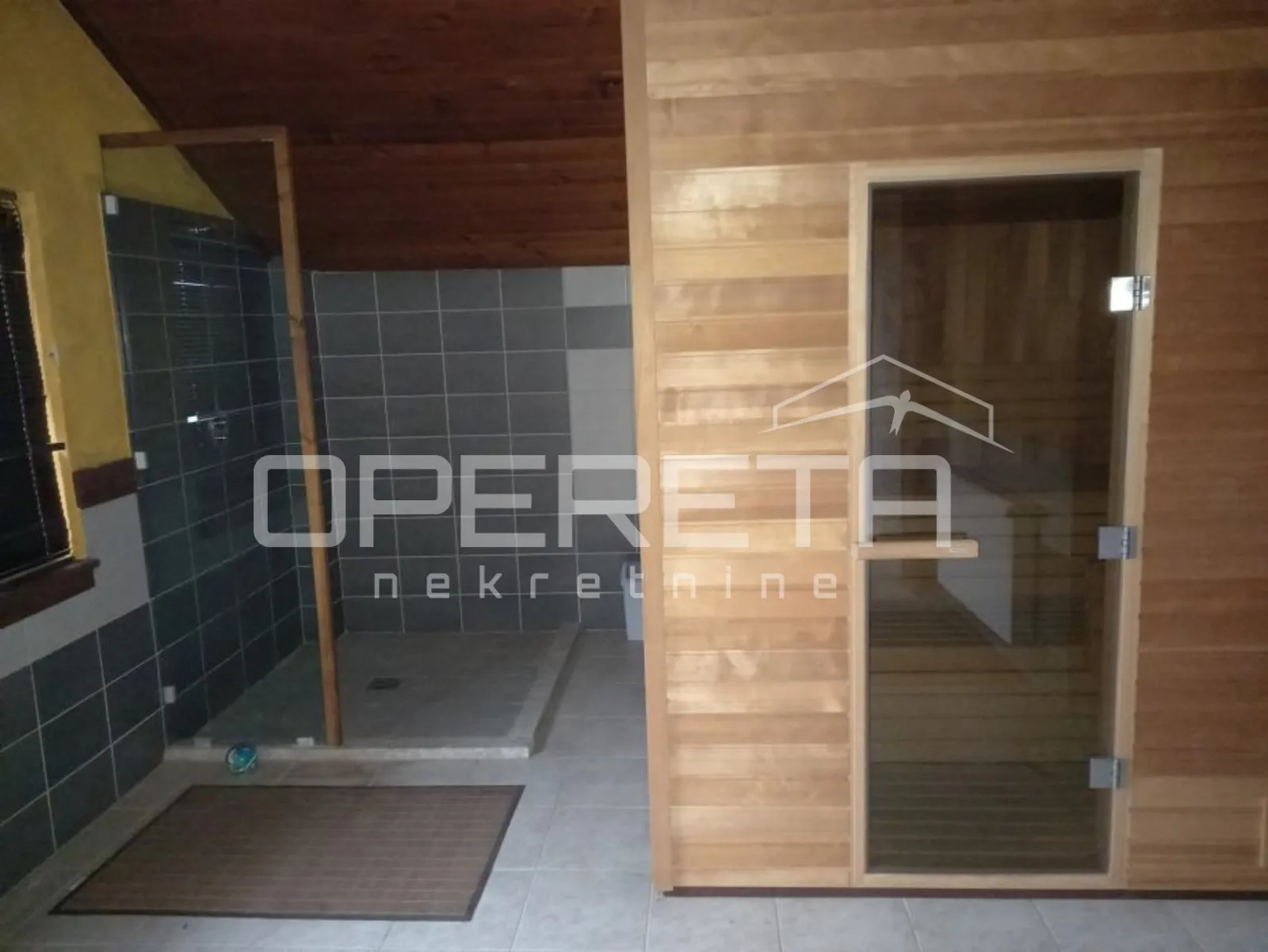 mini pansion s wellnessom, čabar, odlična prilika! - slika 4