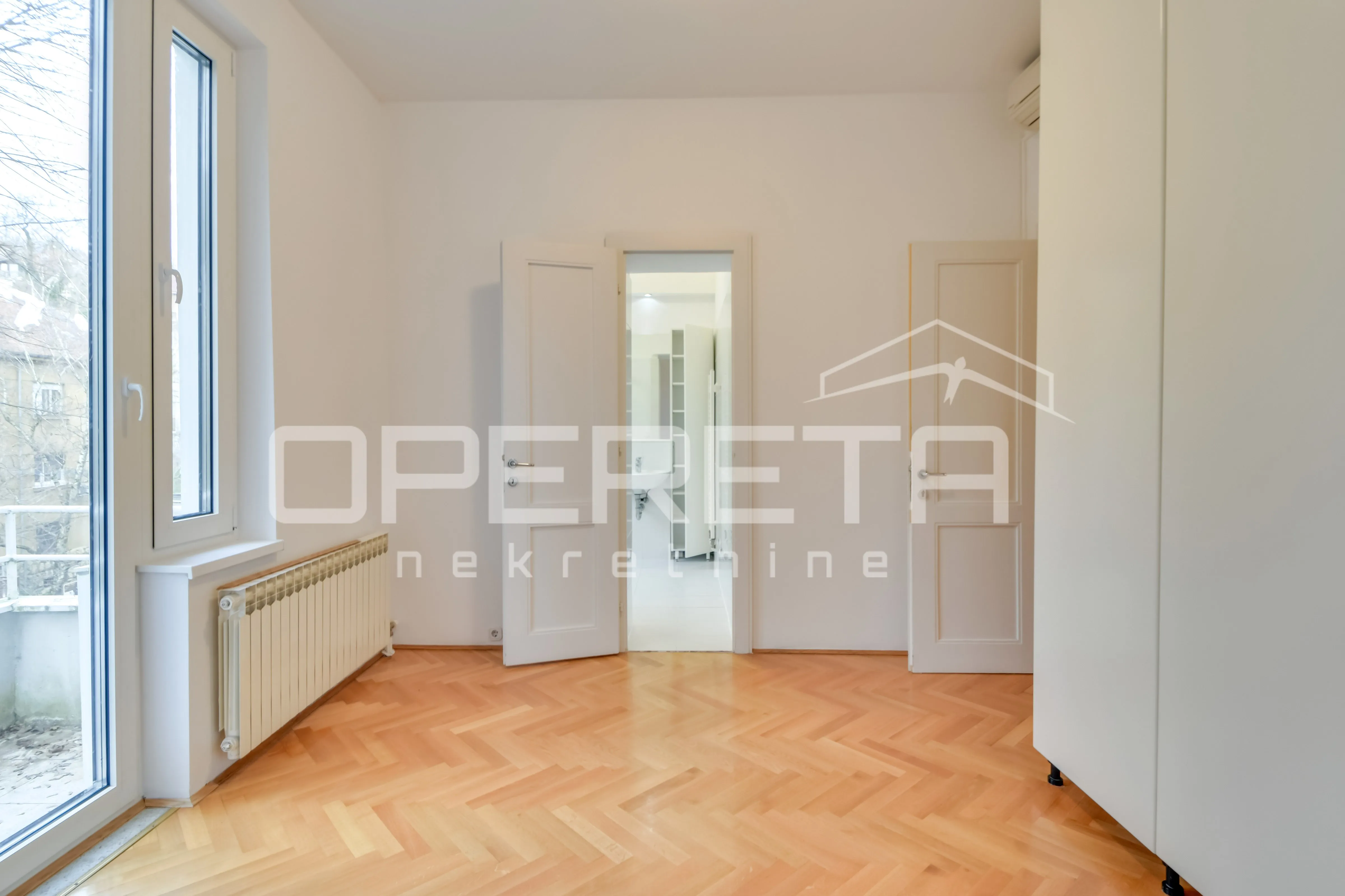 najam, ured, britanac, bosanska, 140m2 - slika 11