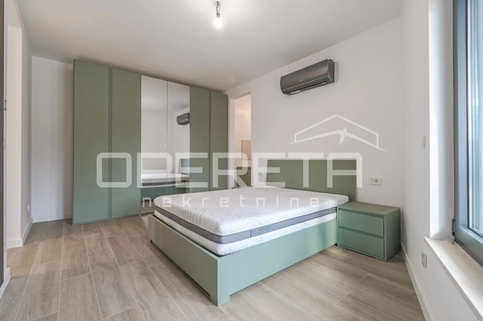 prodaja, stan, poreč, poreč, 2s, 70m2 - slika 4