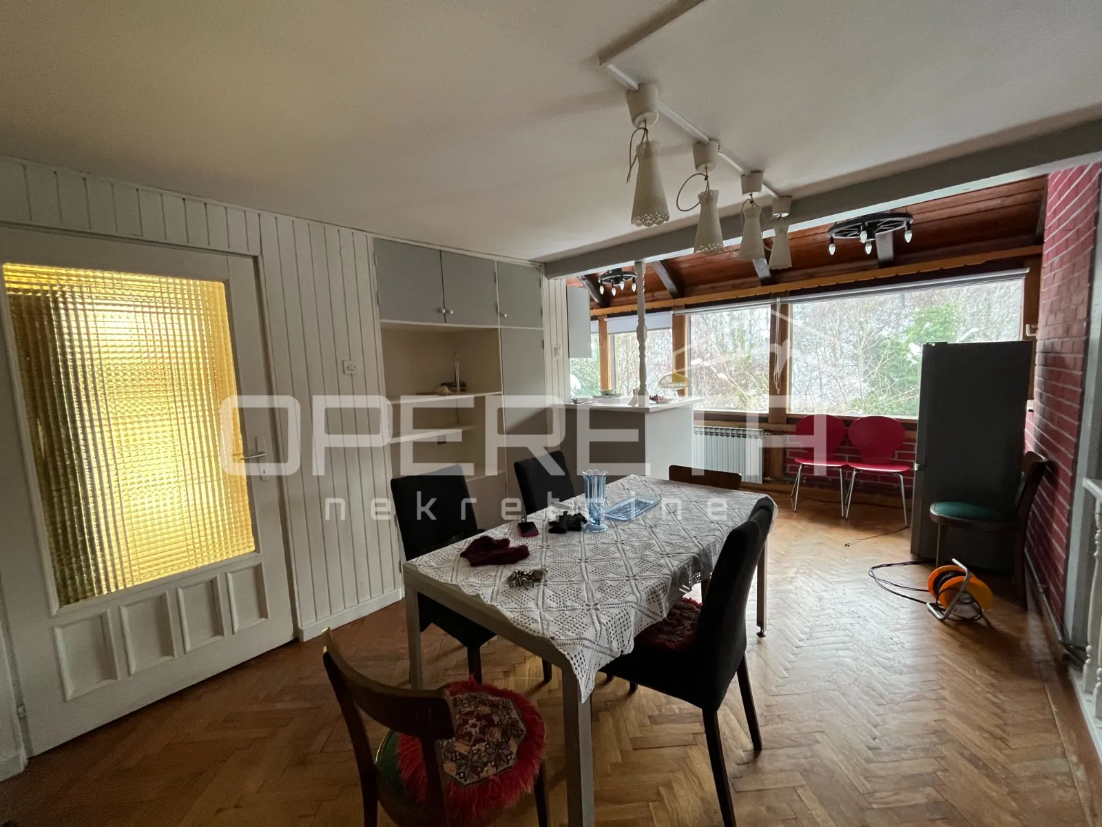 Prodaja, Kuća, Samobor-Anindol, Svete Ane, Samostojeća, 110m2