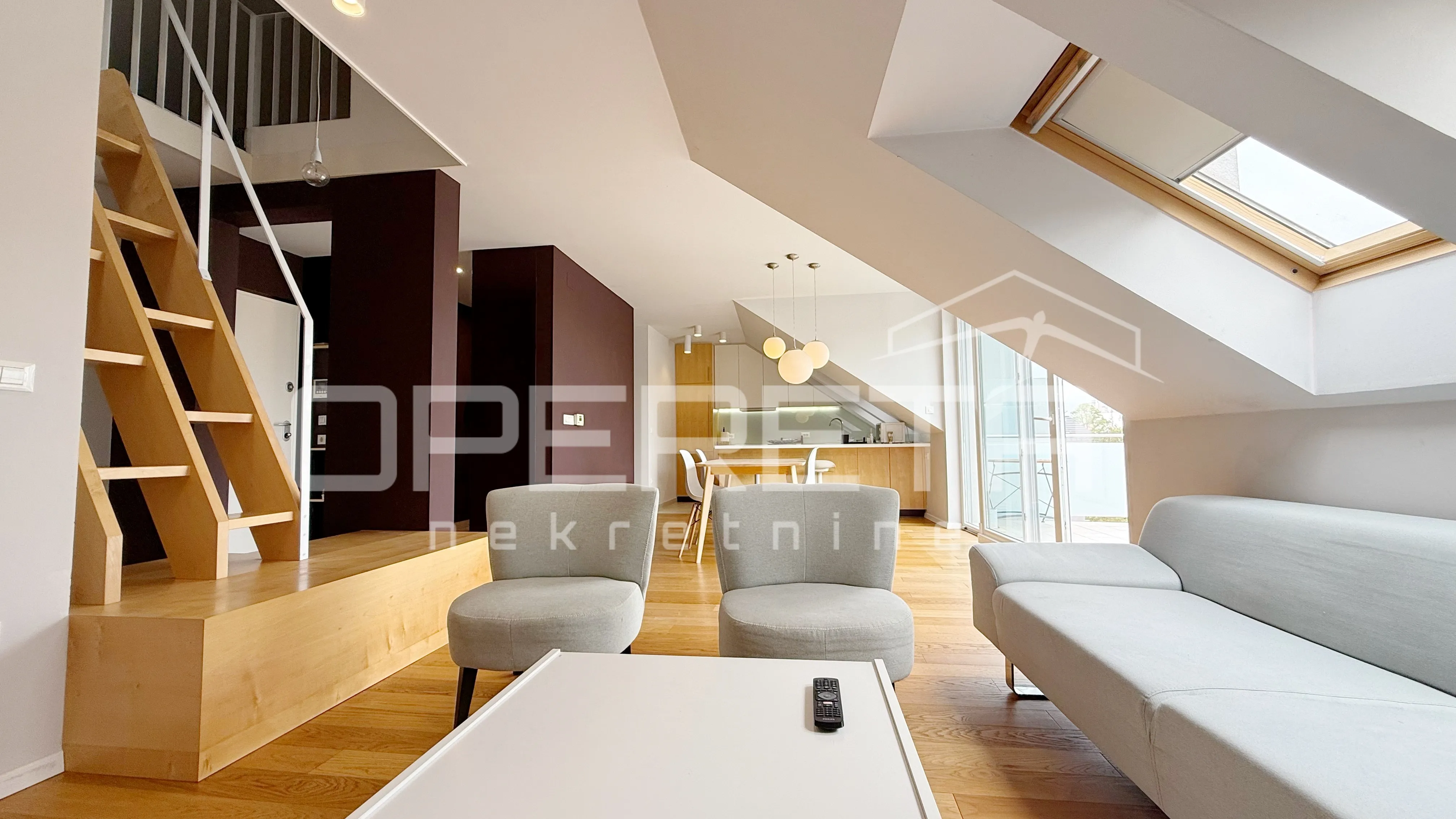 stan, najam, zagreb, gajevo, 105 m2, trosoban - slika 3