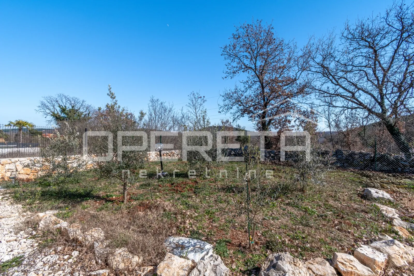 istra, rovinjsko selo, građevinsko zemljište na odlićnoj lokaciji - slika 4