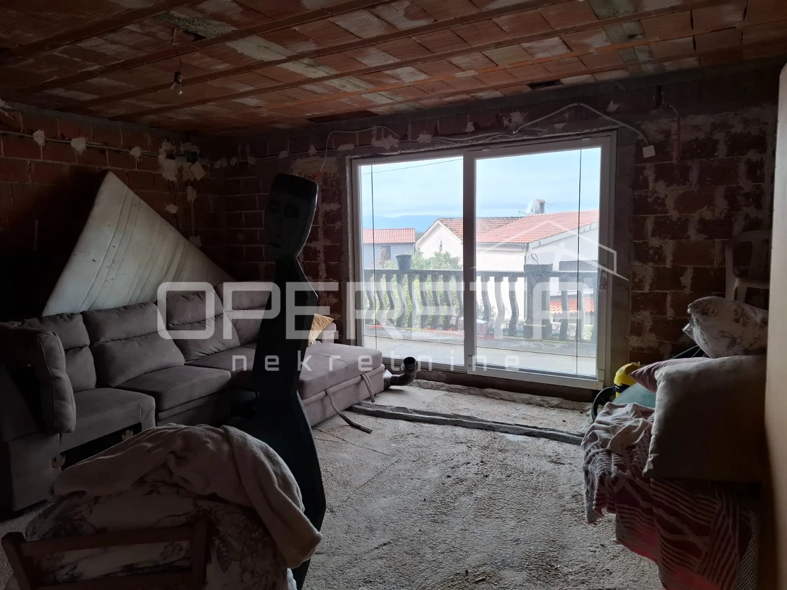 prodaja, kuća, malinska, sabljići , dvojni objekt, 291m2 - slika 13