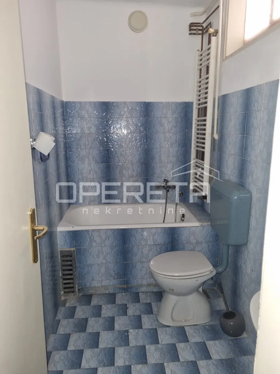 prodaja, stan, trešnjevka, čakovečka, 1s, 35m2 - slika 2