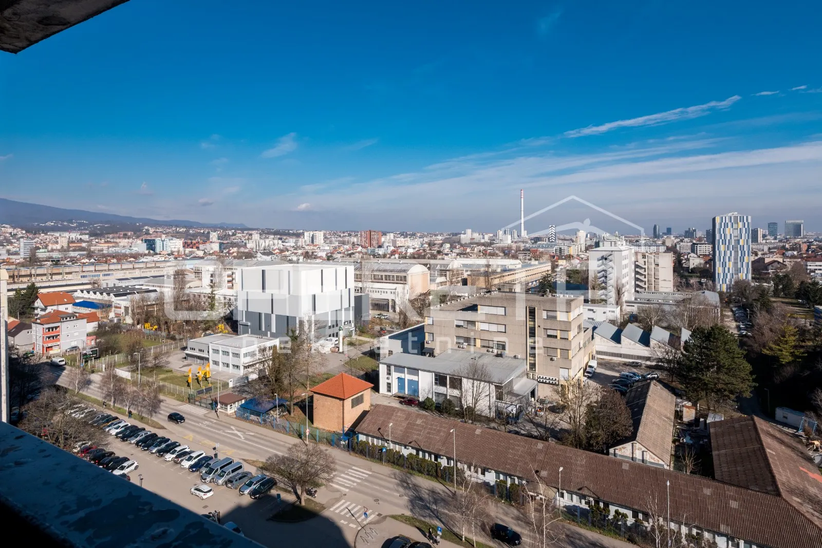 prodaja, stan, voltino, dragutina golika, 3s, 76m2 - slika 2