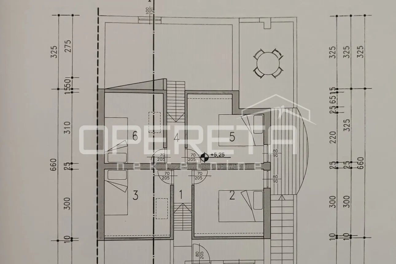 apartmanska kuća uz more – bez troška vode i struje! - slika 43