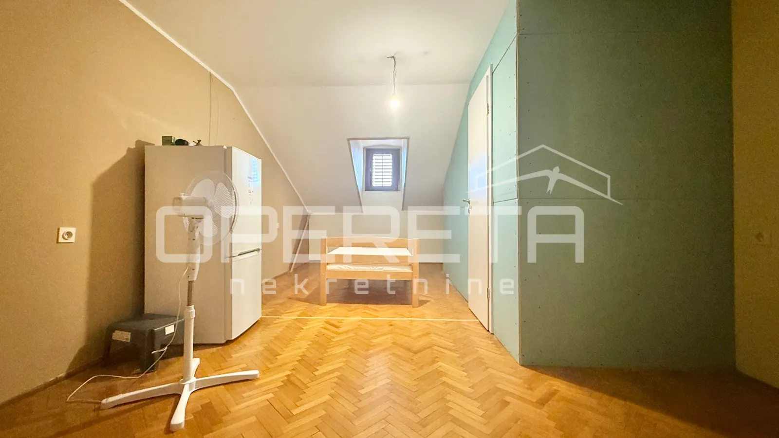 peterosobni stan u centru rijeke – odlična investicija! - slika 13