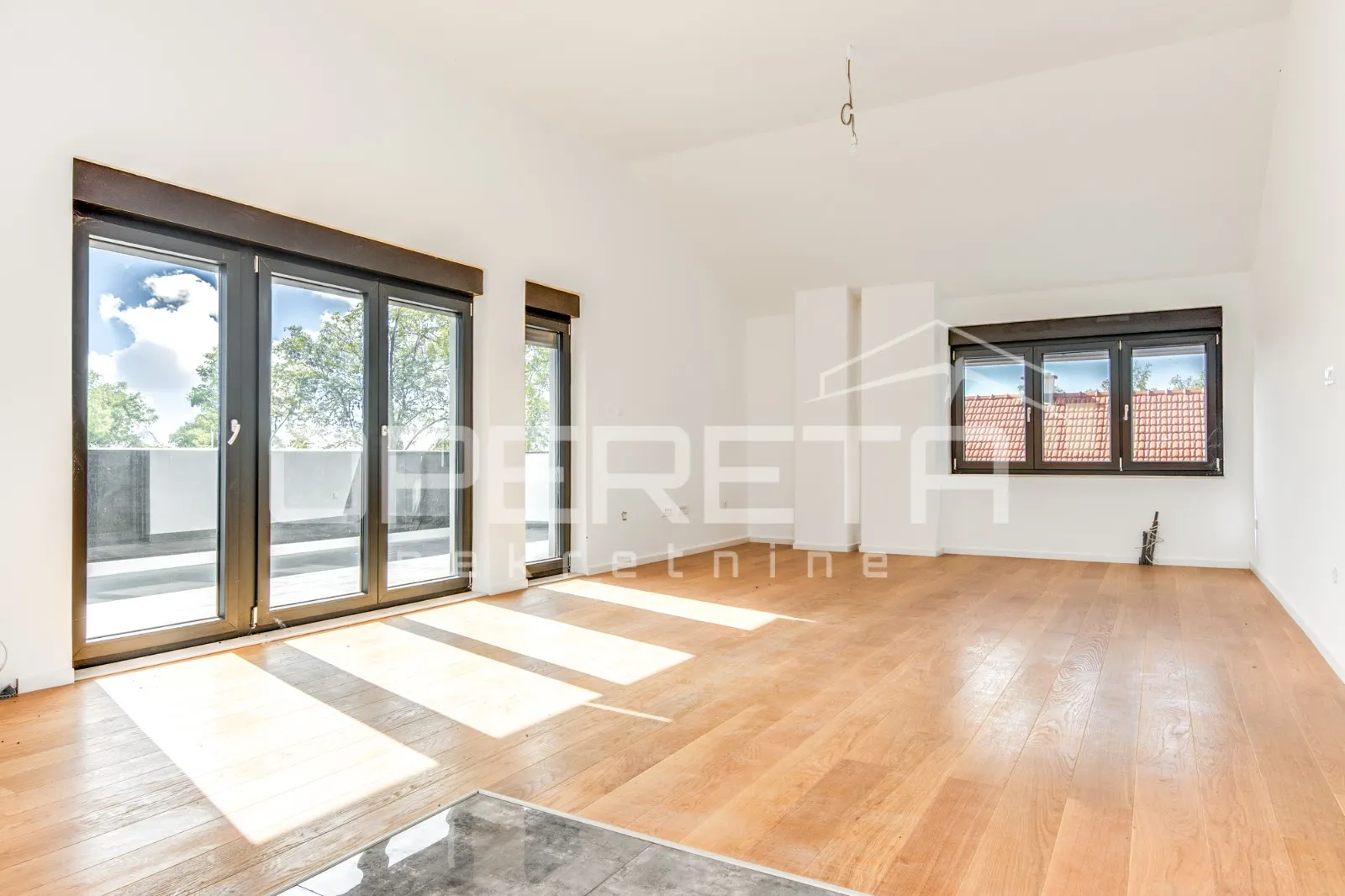 prodaja, stan, vrapče, perjavica , 4s, 132m2 - slika 2