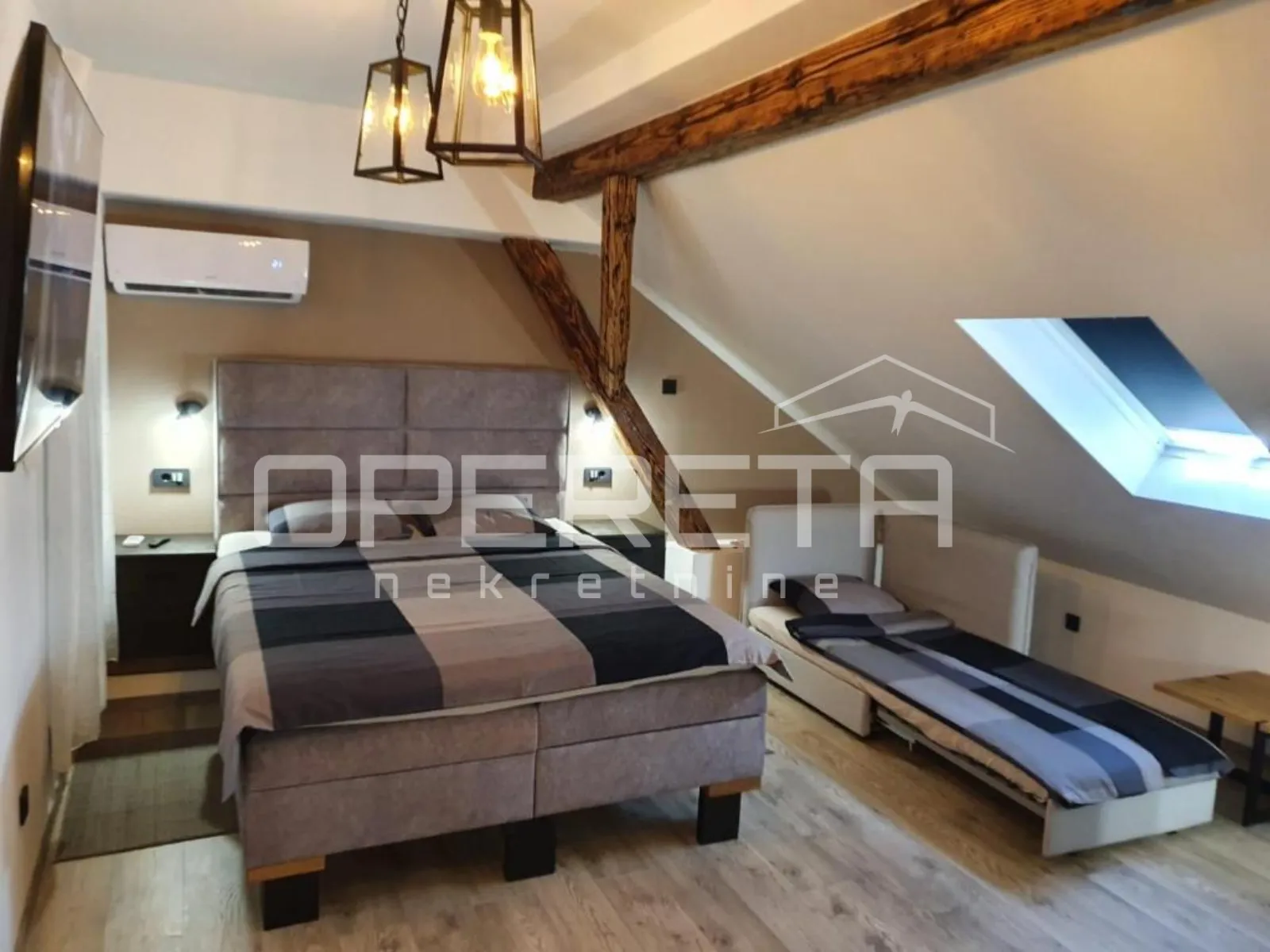 prodaja, stan, centar, dolac , 3s, 80m2 - slika 8