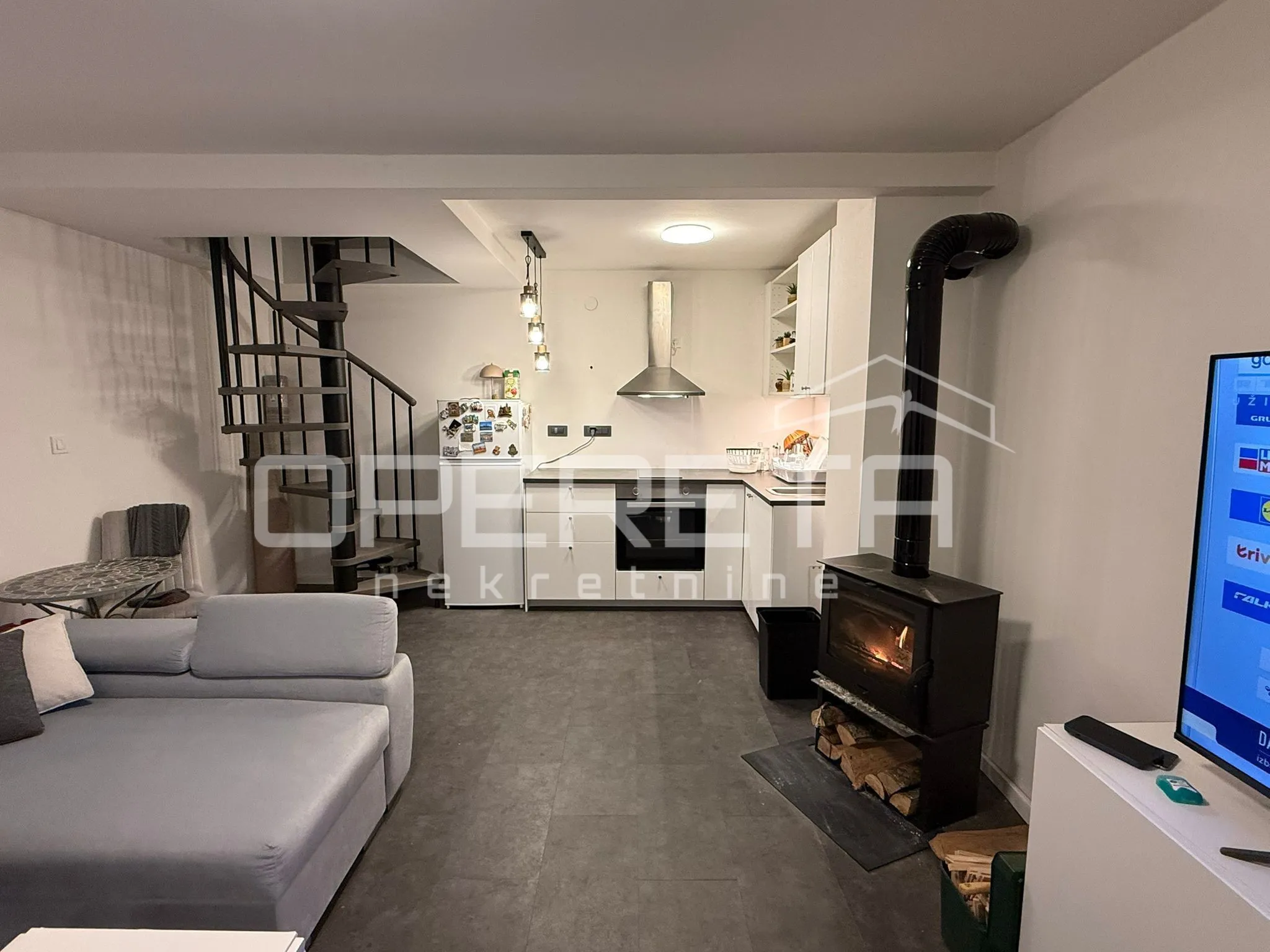 prodaja, kuća, desinec, vlaškovec, samostojeća, 70m2 - slika 4
