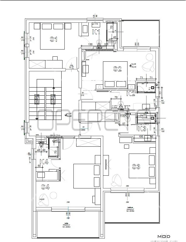makarska, zgrada, 3.900.000,00 eur - slika 9