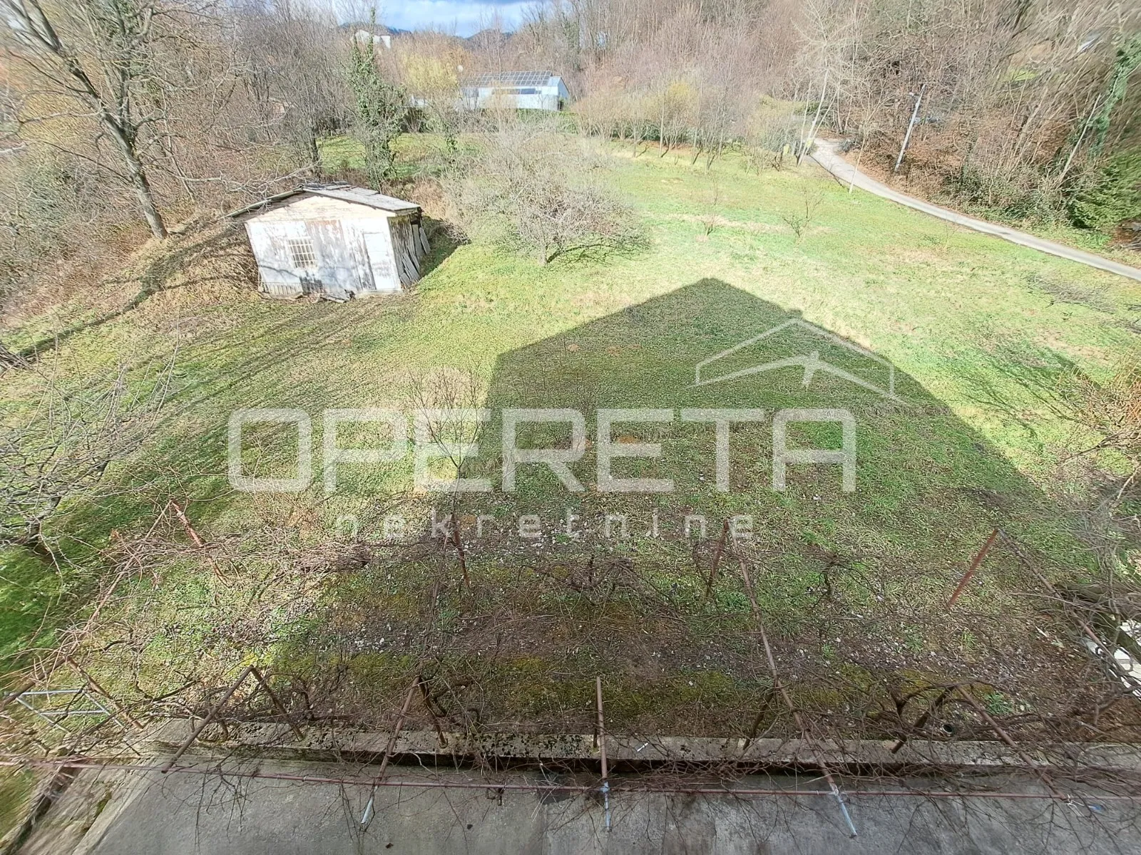 dedići, šestine, 1.373,00 m2, 480.550,00 eur - slika 2