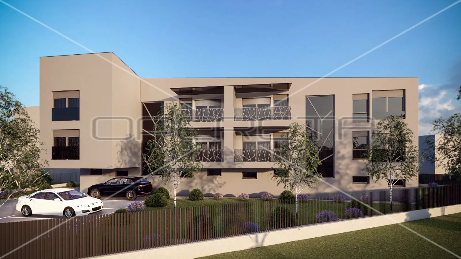 prodaja, stan, centar, velika gorica - centar, 4s, 102m2 - slika 2