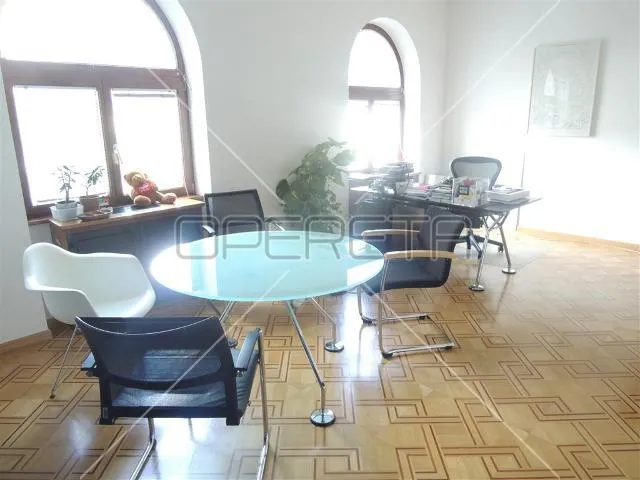 najam, ured, centar, trg žrtava fašizma, 390m2 - slika 4
