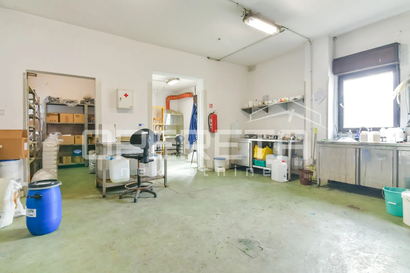 prodaja, poslovna zgrada, novaki, industrijska ulica, 867m2 - slika 12