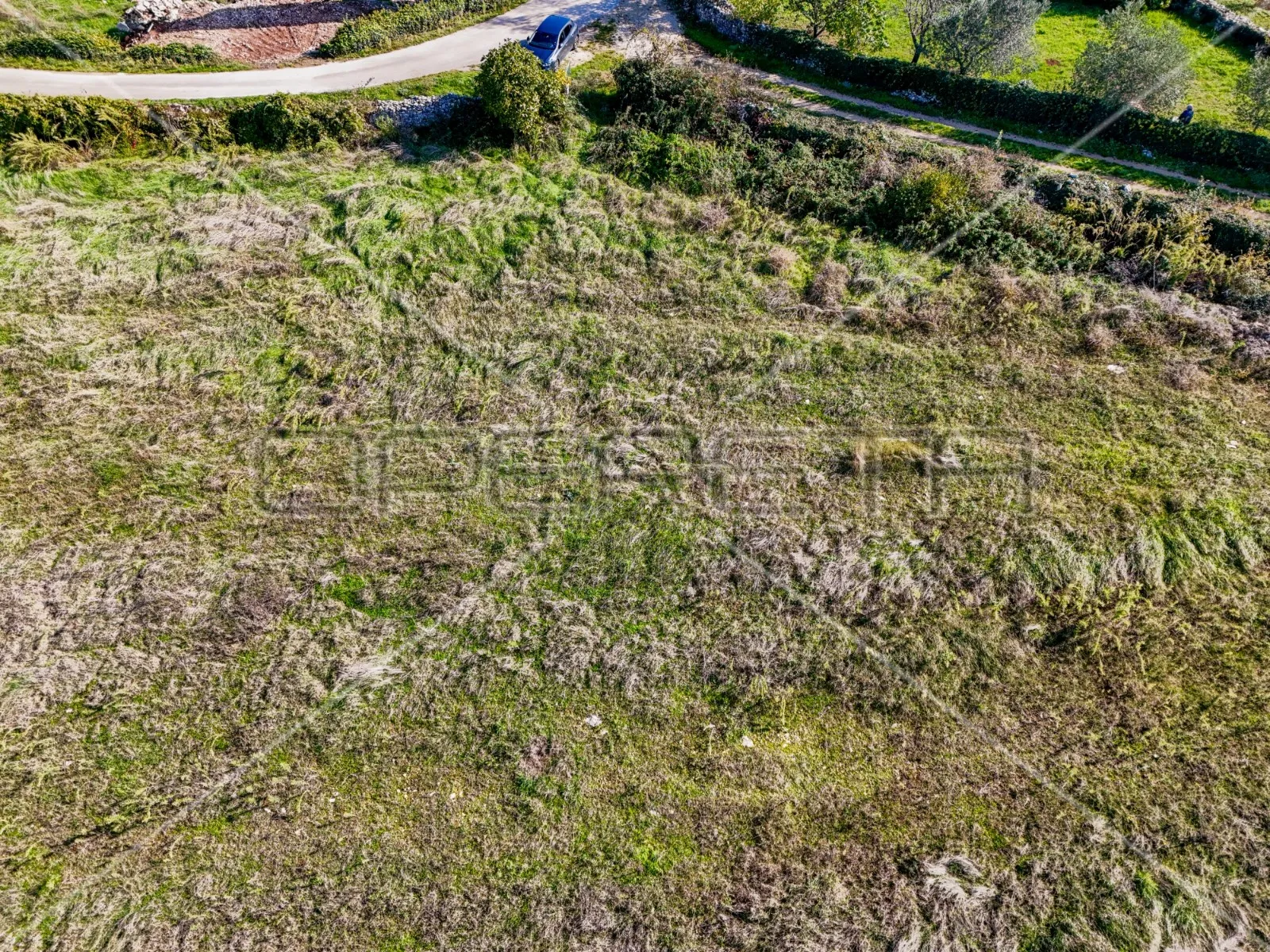 istra, marčana – građevinsko zemljište s pravomoćnom građevinskom dozvolom 500 m - slika 5