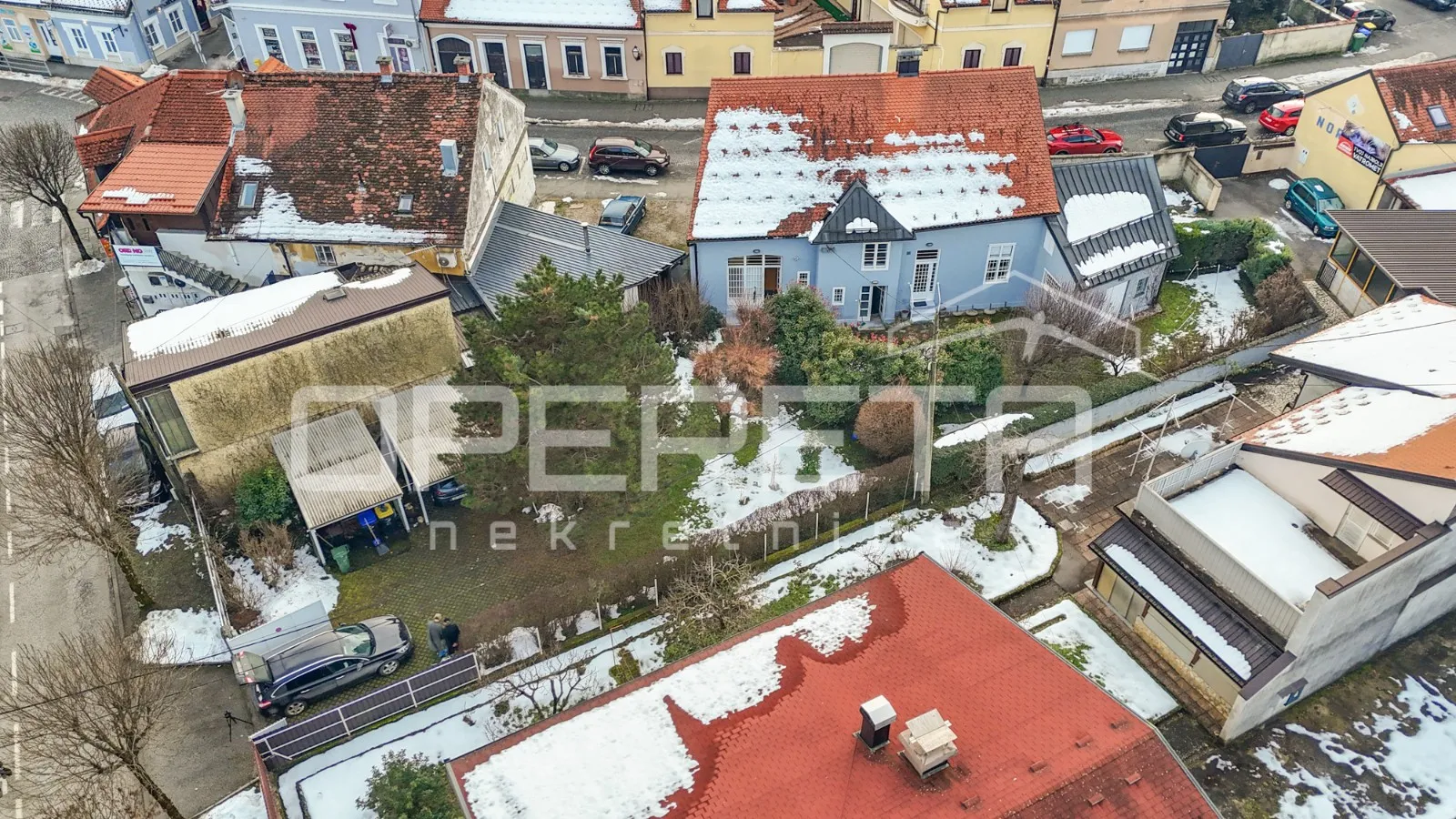 građanska kuća u srcu samobora - slika 33