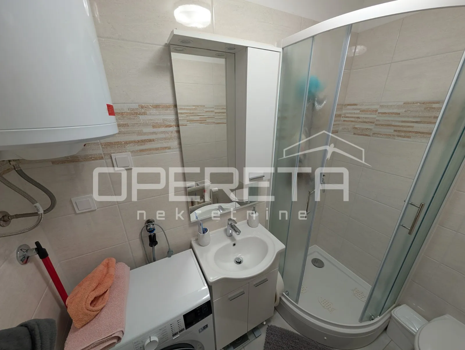 garsonijera 28m2 medulin, 700m od plaže - slika 7