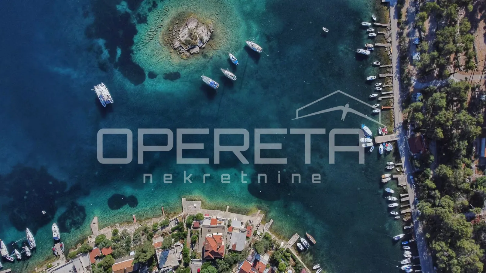 luksuzno namješteni stanovi uz more na korčuli – rijetka prilika - slika 30