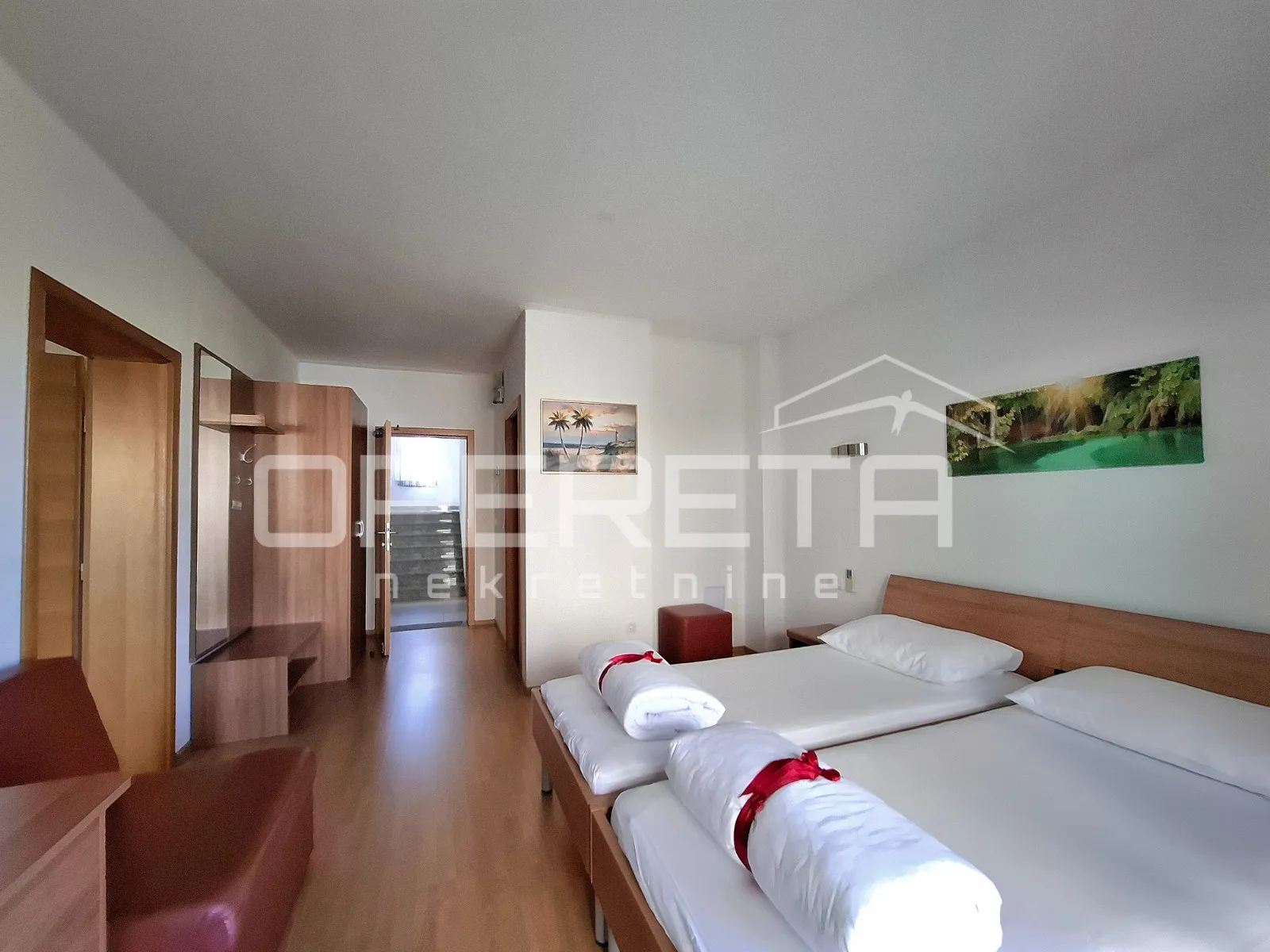 makarska rivijera - hotel / vrhunska investicijska prilika! - slika 15