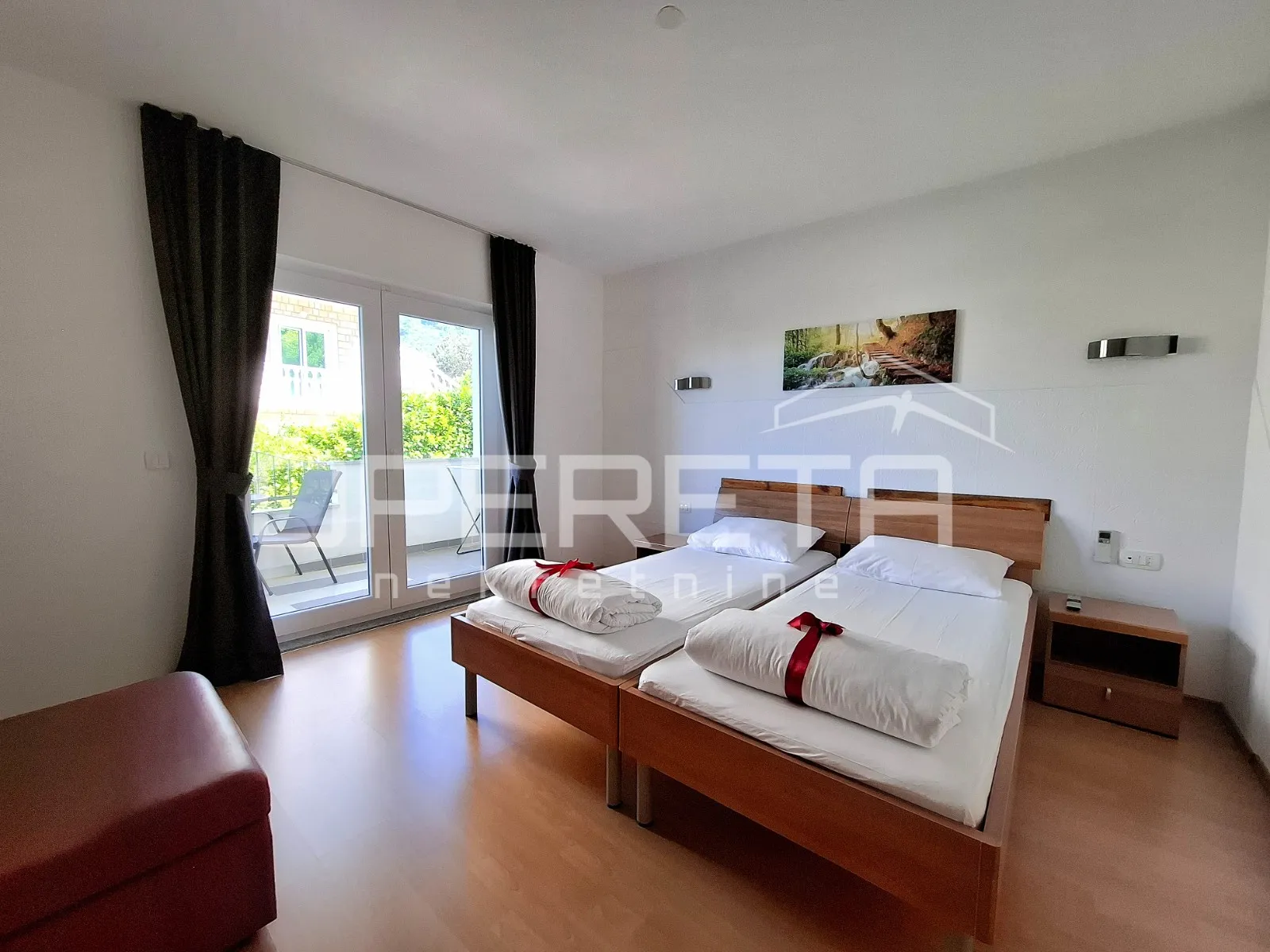 makarska rivijera - hotel / vrhunska investicijska prilika! - slika 14