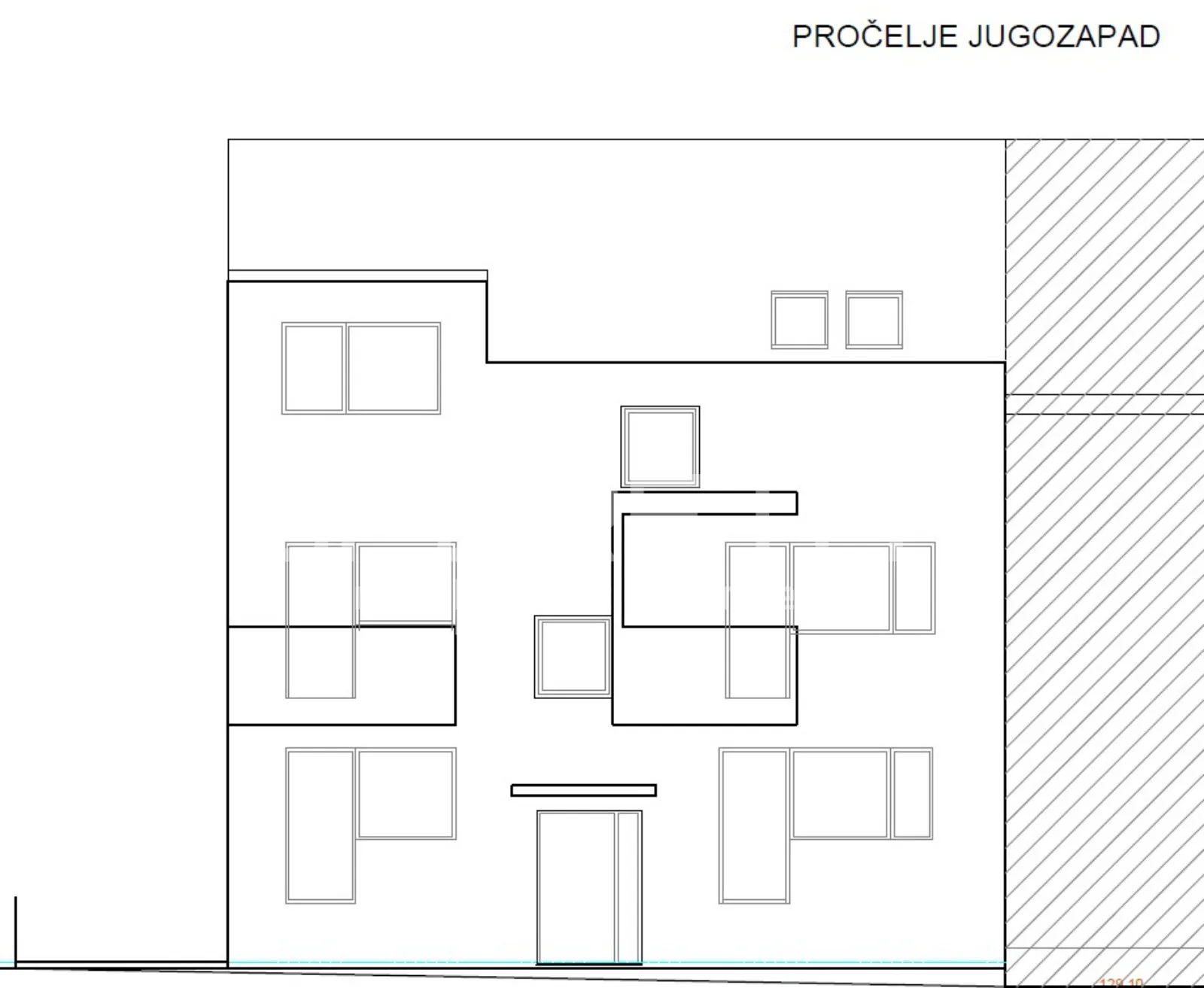 prodaja, stan, gornja dubrava, križnog puta, 4s, 110m2 - slika 17