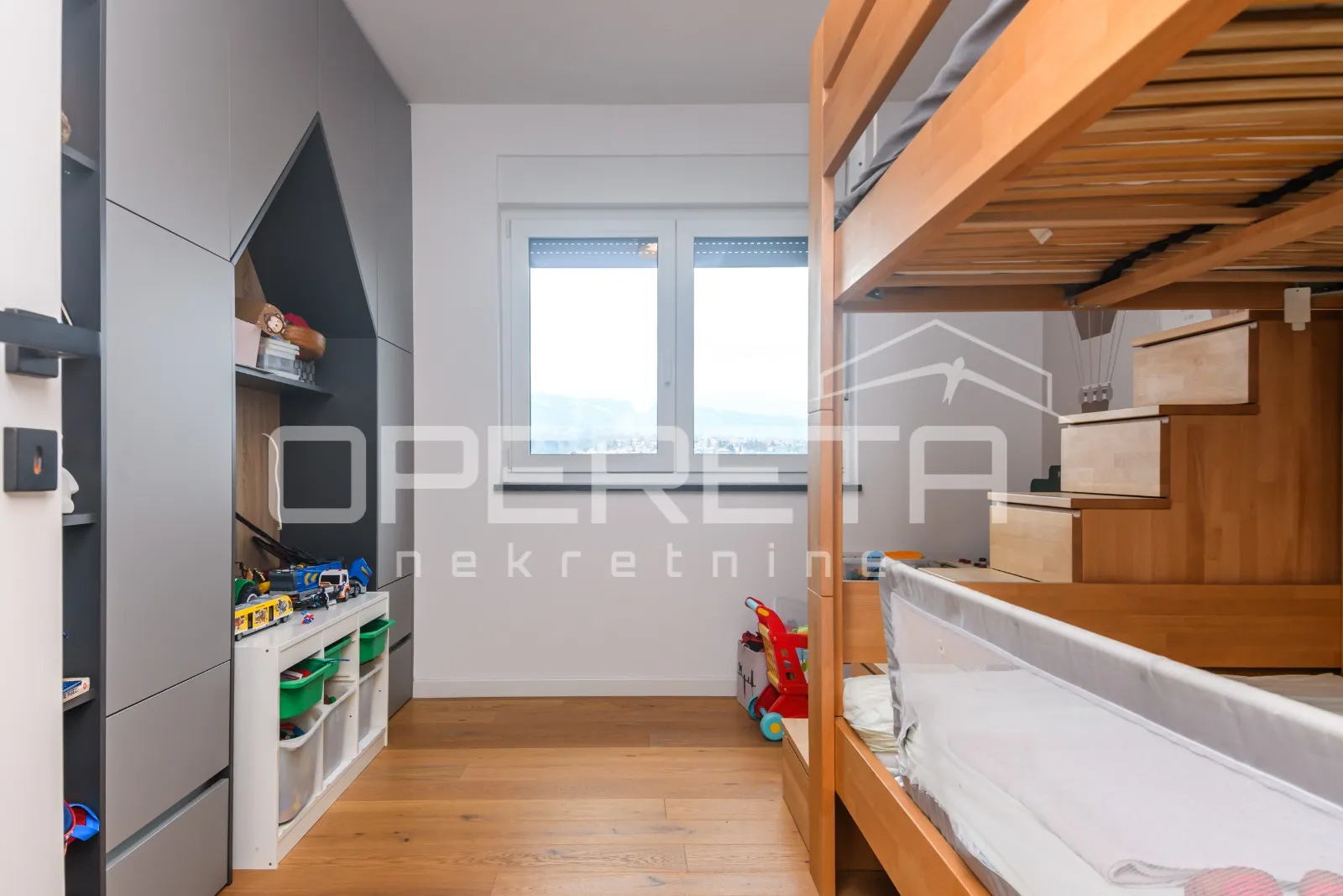 prodaja, stan, zagreb, trešnjevka, penthouse, 123m2, lift, stan 4-soban, - slika 13