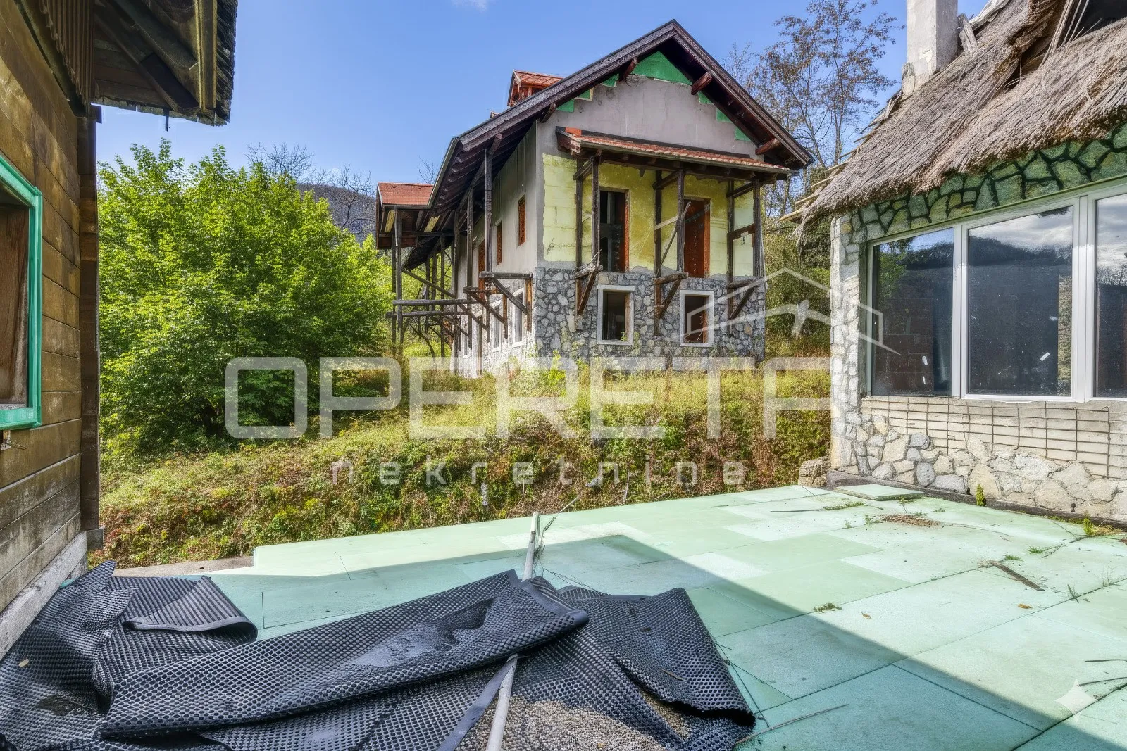 poljanica okićka, zgrada, 690.000,00 eur - slika 24