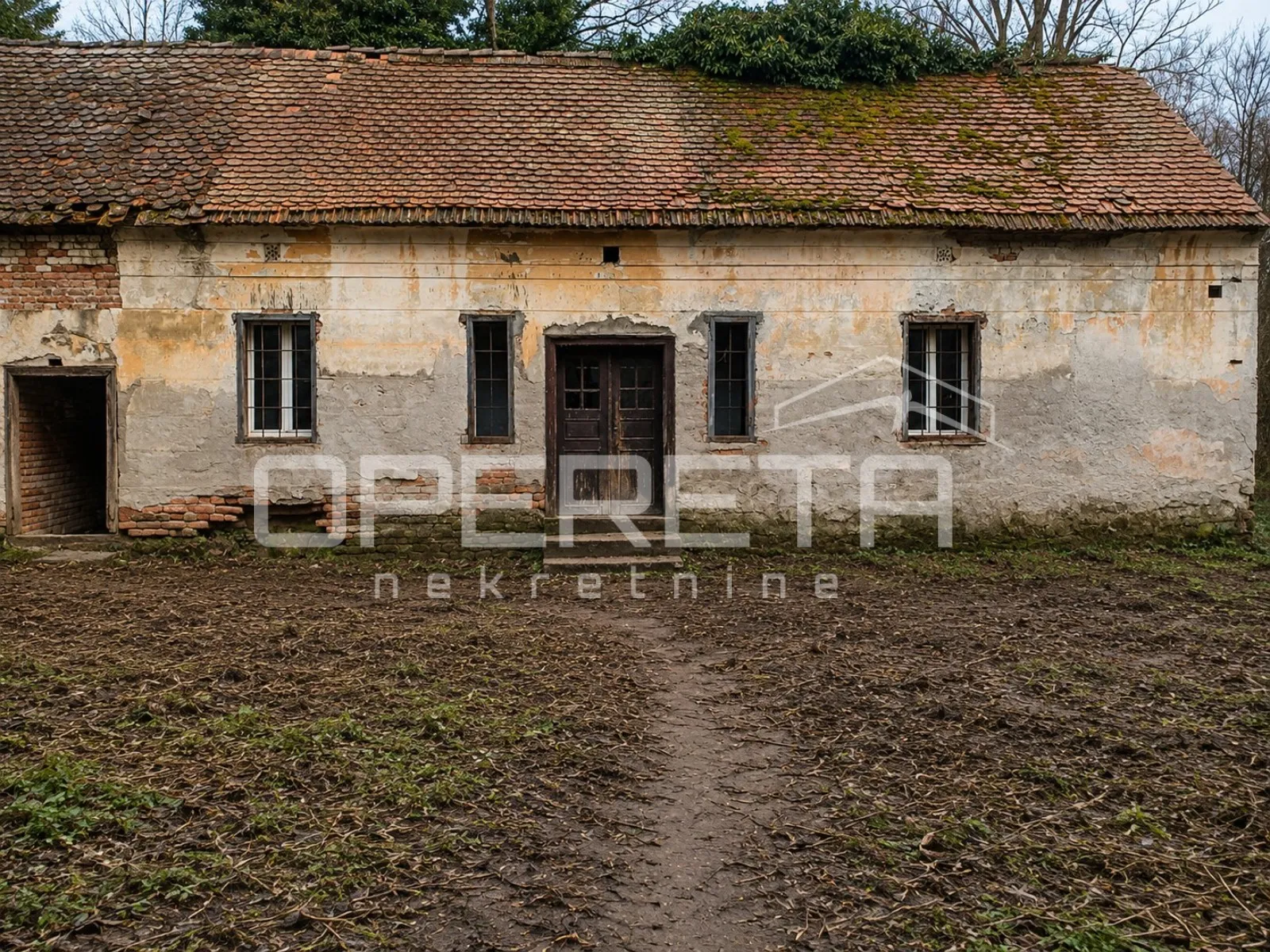 poljoprivredno zemljište sa objektima, 85.985 m2, ferdinandovac - slika 5