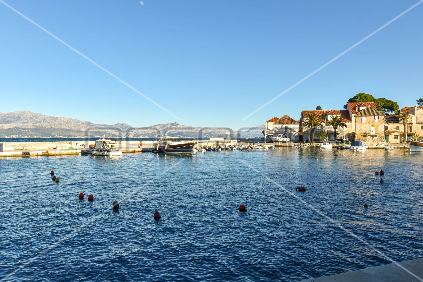 građevinsko zemljište, 150 m do mora, 1.286 m2, sutivan, otok brač - slika 18