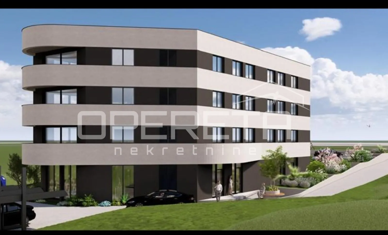 poslovna zgrada, prodaja, tar vabriga, 150 m2 - slika 3