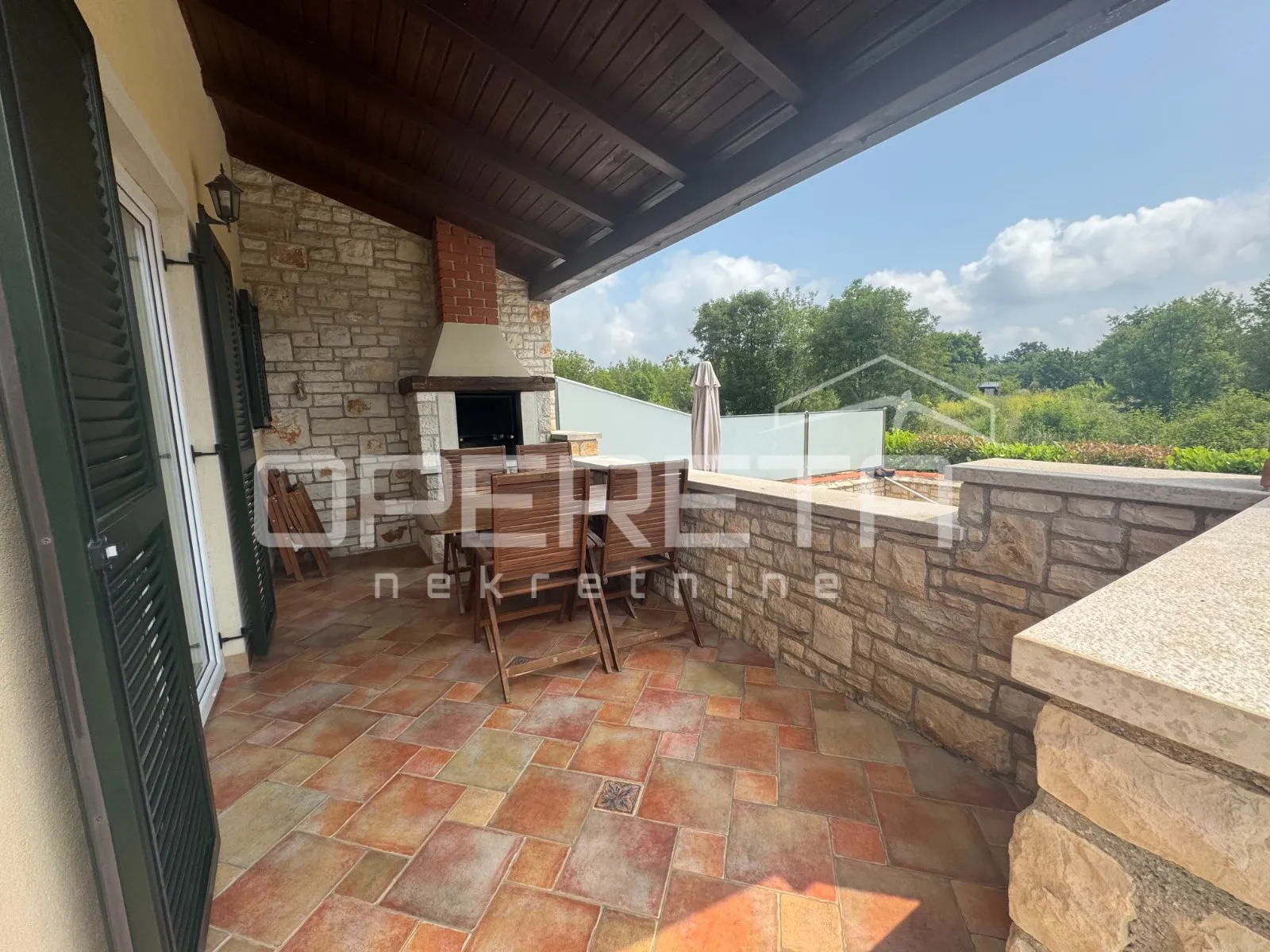 prodaja, kuća, umag, lovrečica, dvojni objekt, 145m2 - slika 21