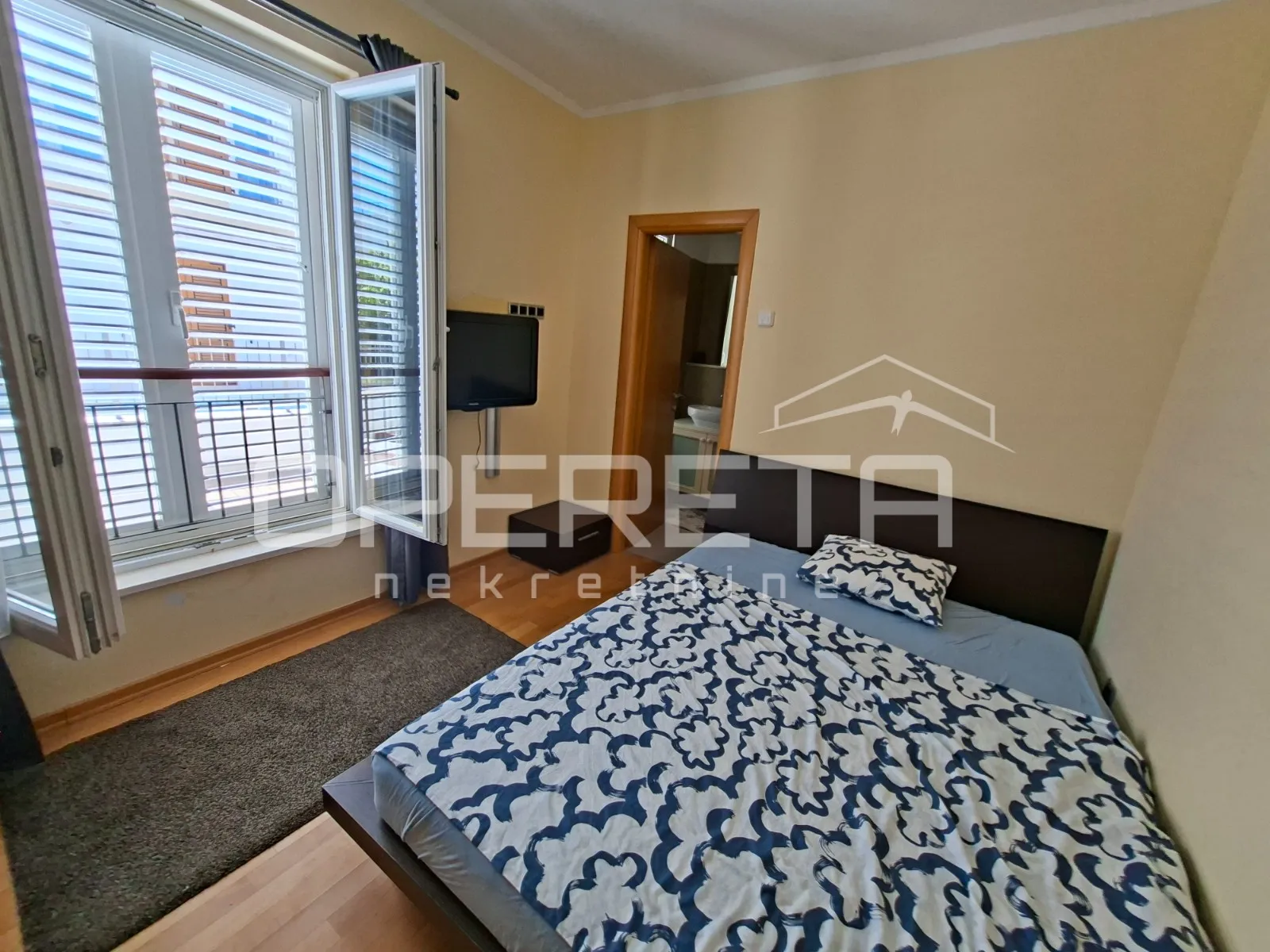 *** splitska, brač - ekskluzivna villa s panoramskim pogledom na more *** - slika 9