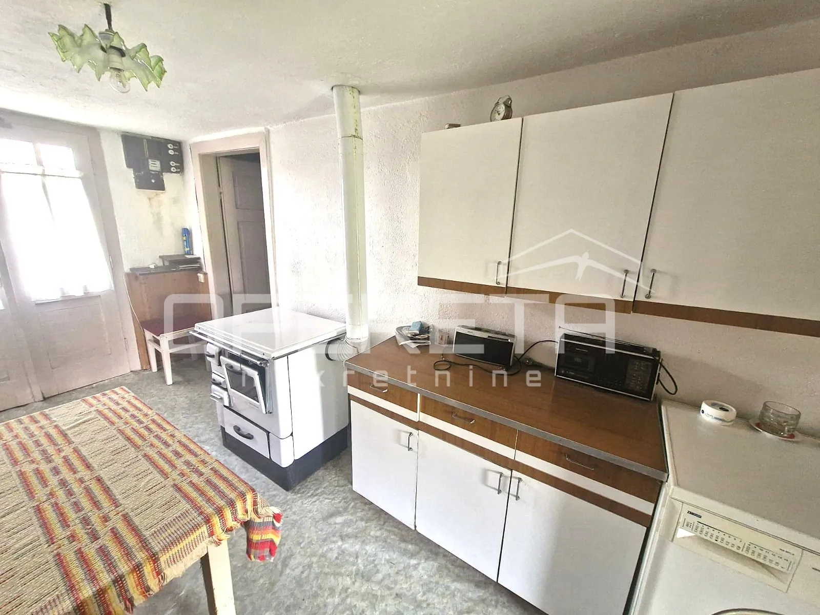 prodaja, kuća, centar, kaniža gospička, samostojeća, 123m2 - slika 4
