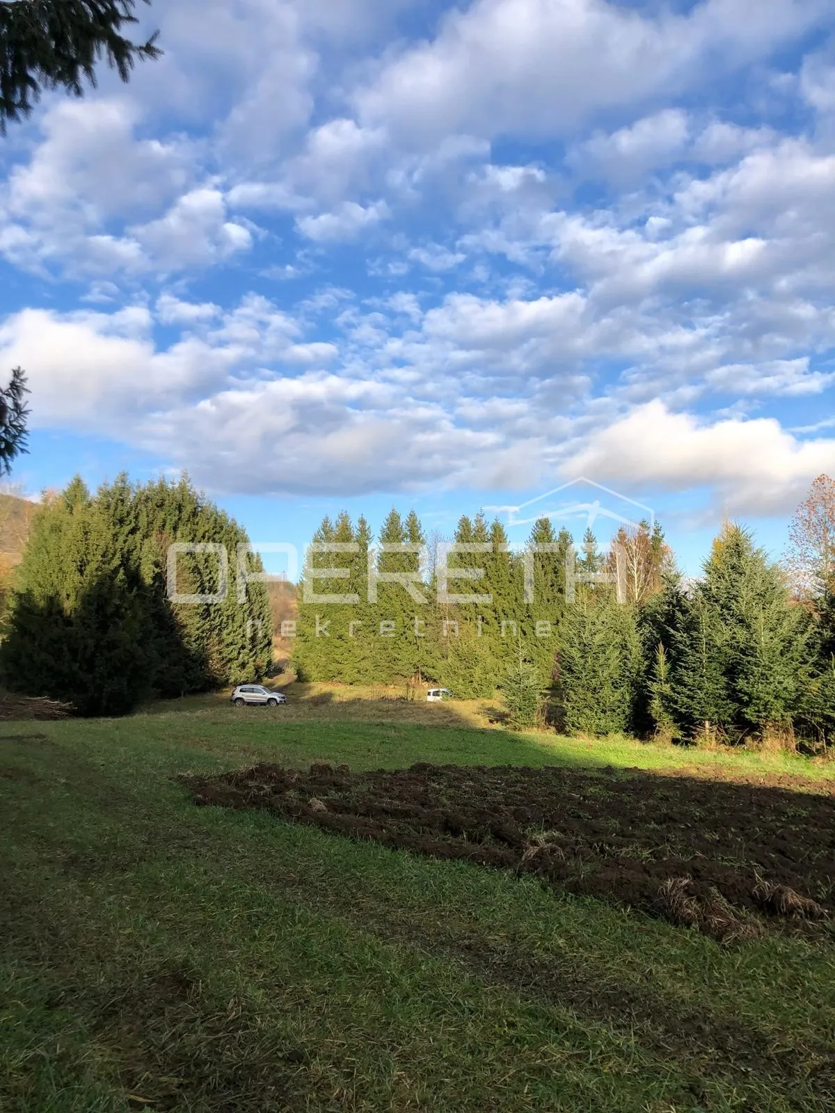 rožman brdo bb, vrbovsko, 40.212,00 m2, 1,00 eur - slika 12