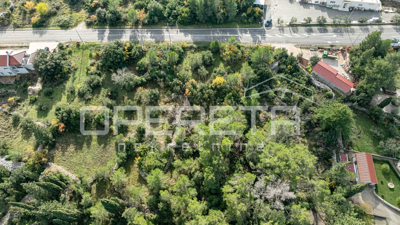 investicijska prilika, građevinsko zemljište 3.150 m2,otok korčula - slika 2