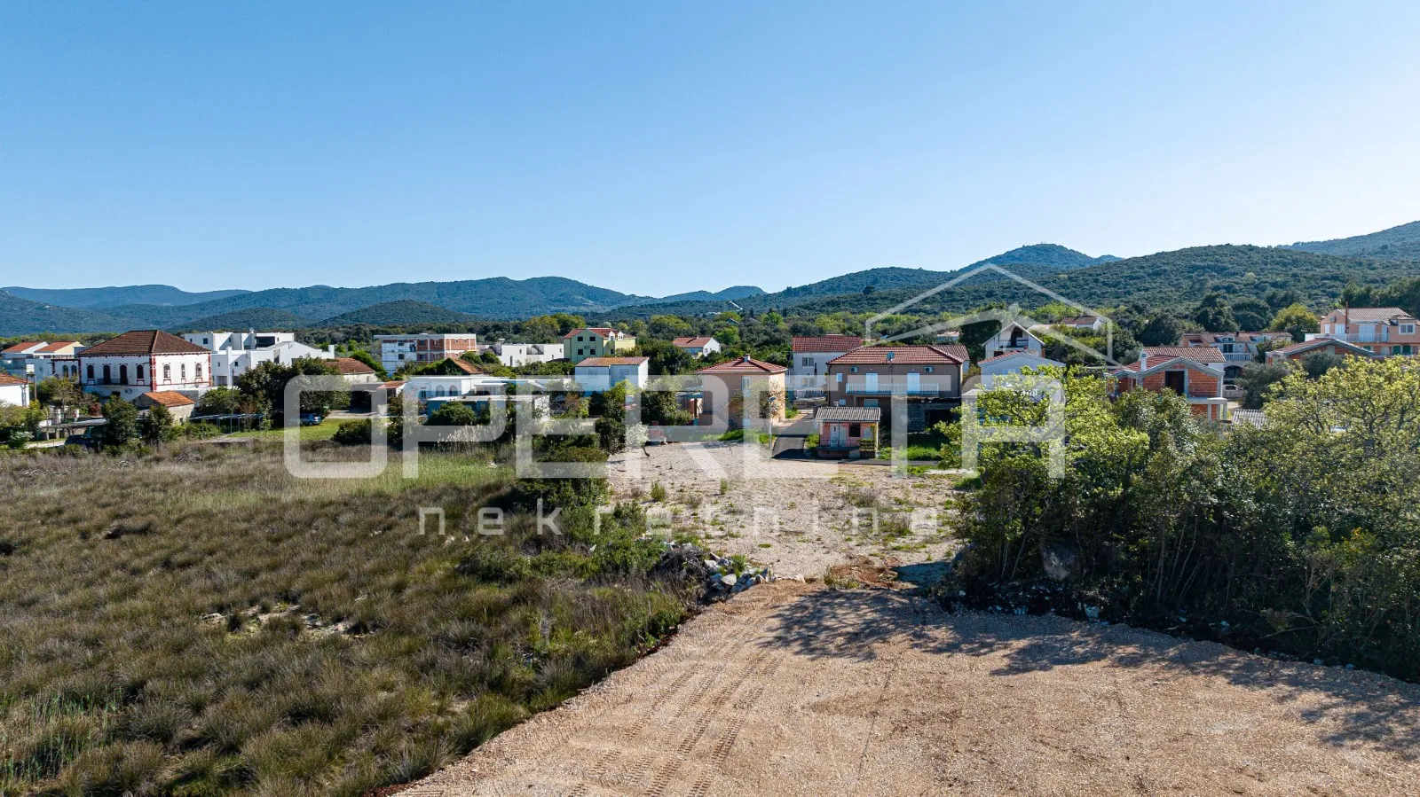 građevinsko zemljište 1000 m2 s pogledom na more – pelješac - slika 6