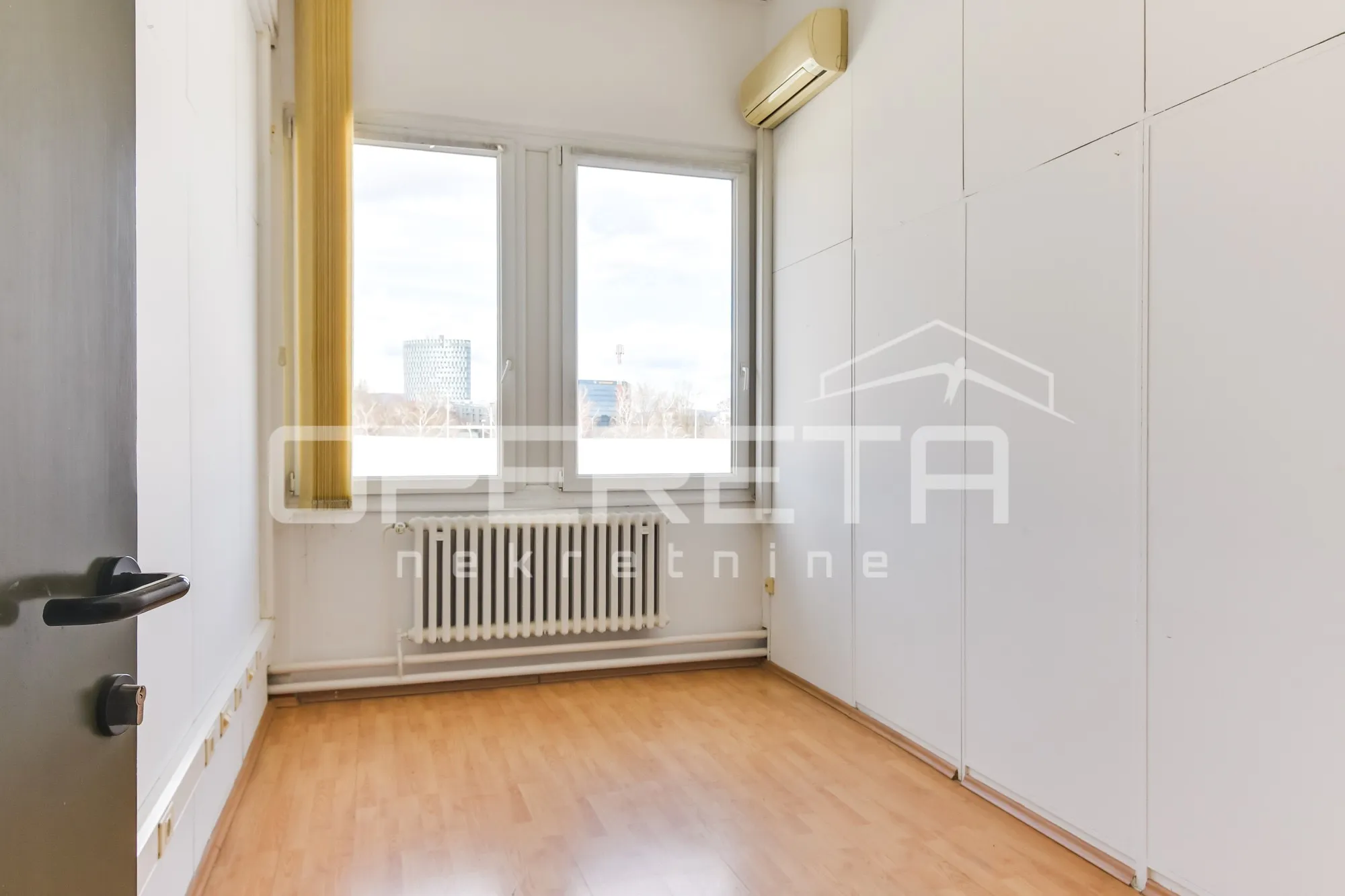 najam, ured, folnegovićevo naselje, janka rakuše , 80m2 - slika 6