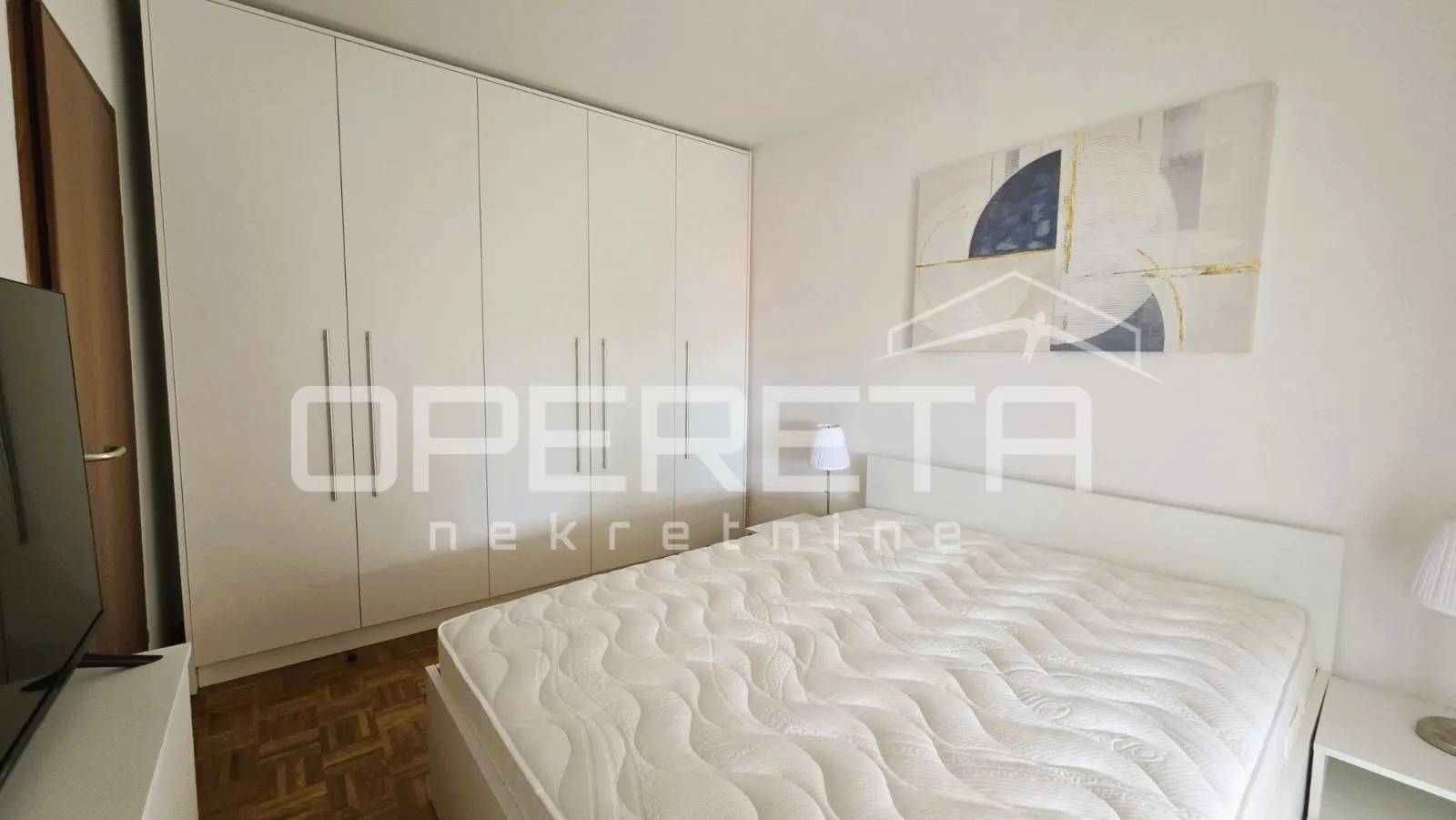 apartman, pogled na more, garaža, skladište, novi vinodolski, 89 m2 - slika 10