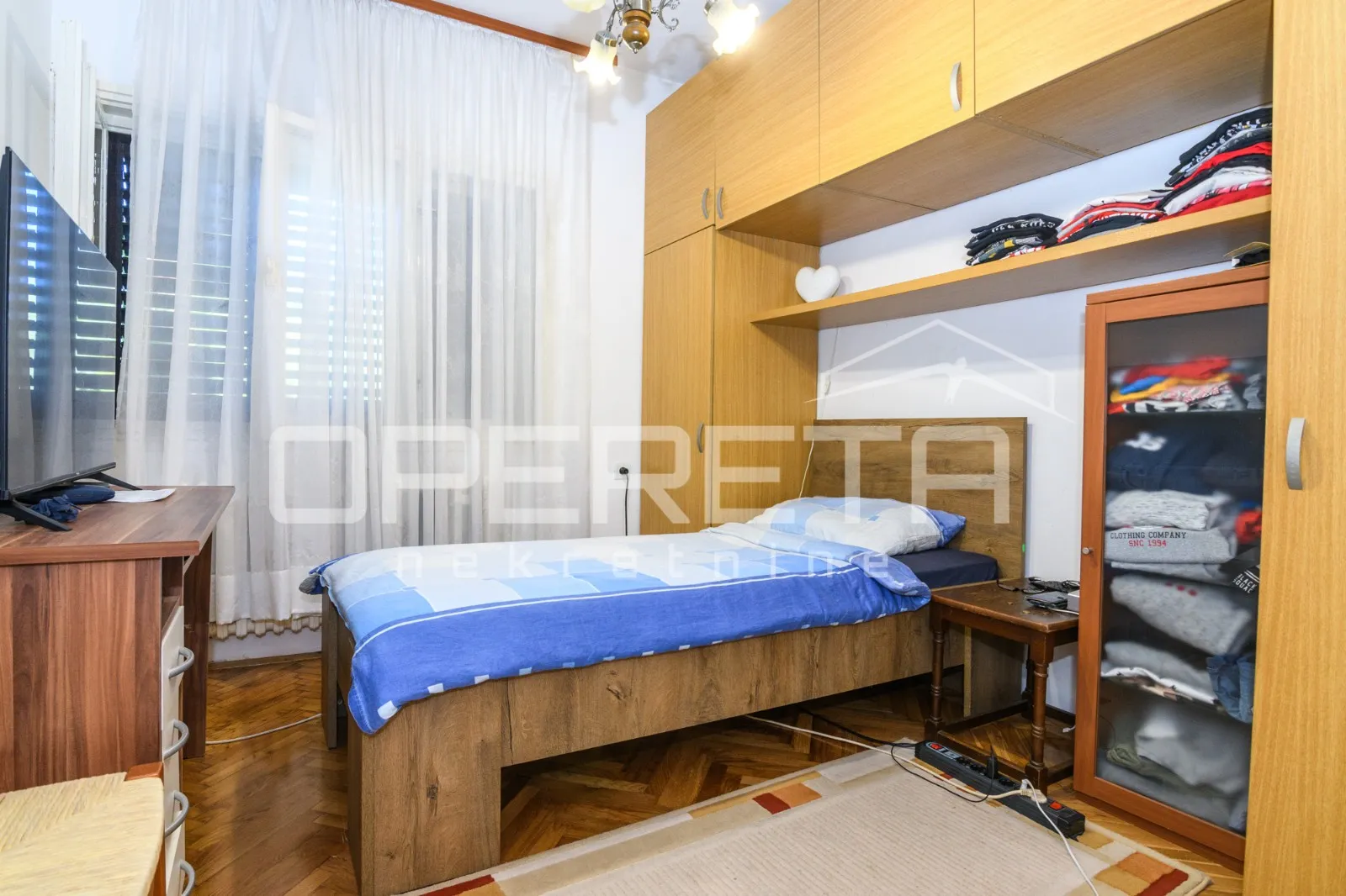 prodaja, remete, remetski kamenjak, 2 samostojeće kuće na parceli od 1440m2. - slika 10