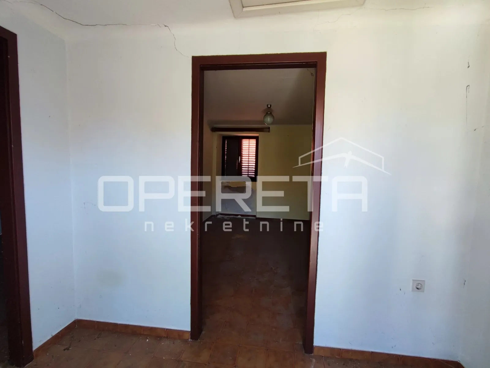 kuća s 2 stana i pomoćnim objektom, 190 m2, arbanasi, zadar - slika 20