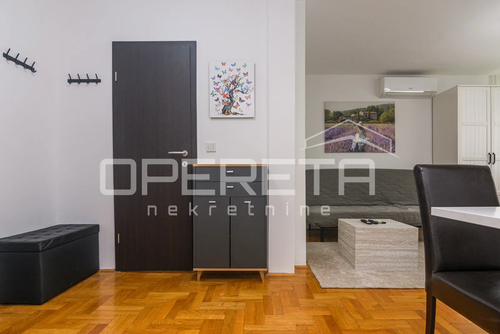 stan najam, dugave,1-soban - slika 11