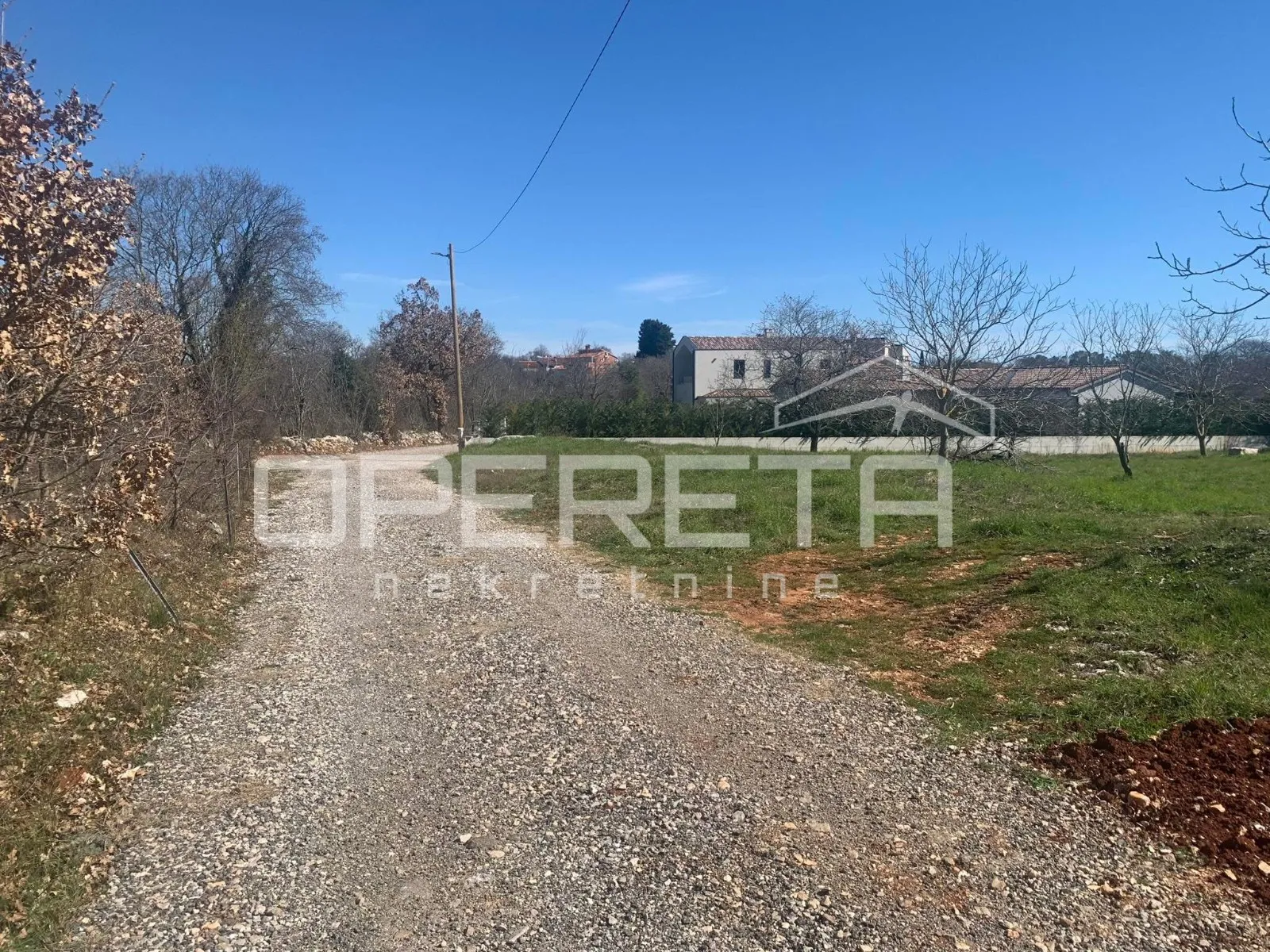 marčana - mali vareški- istra!! - slika 3