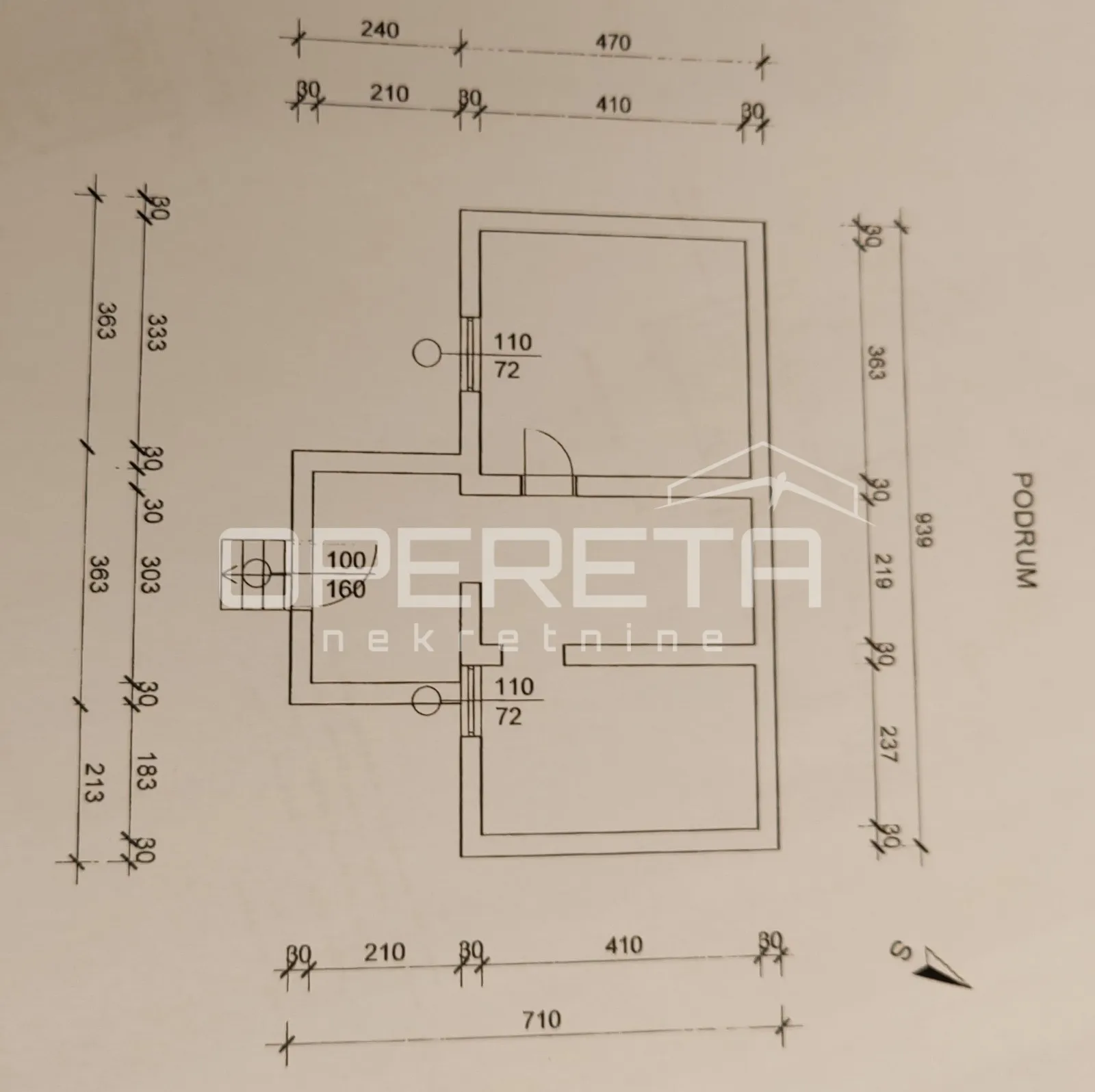 prodaja, kuća, centar, texas, samostojeća, 150m2 - slika 16