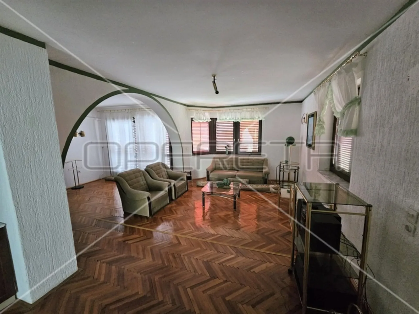 stambena vila s otvorenim pogledom na more, klenovica, novi vinodolski - slika 10