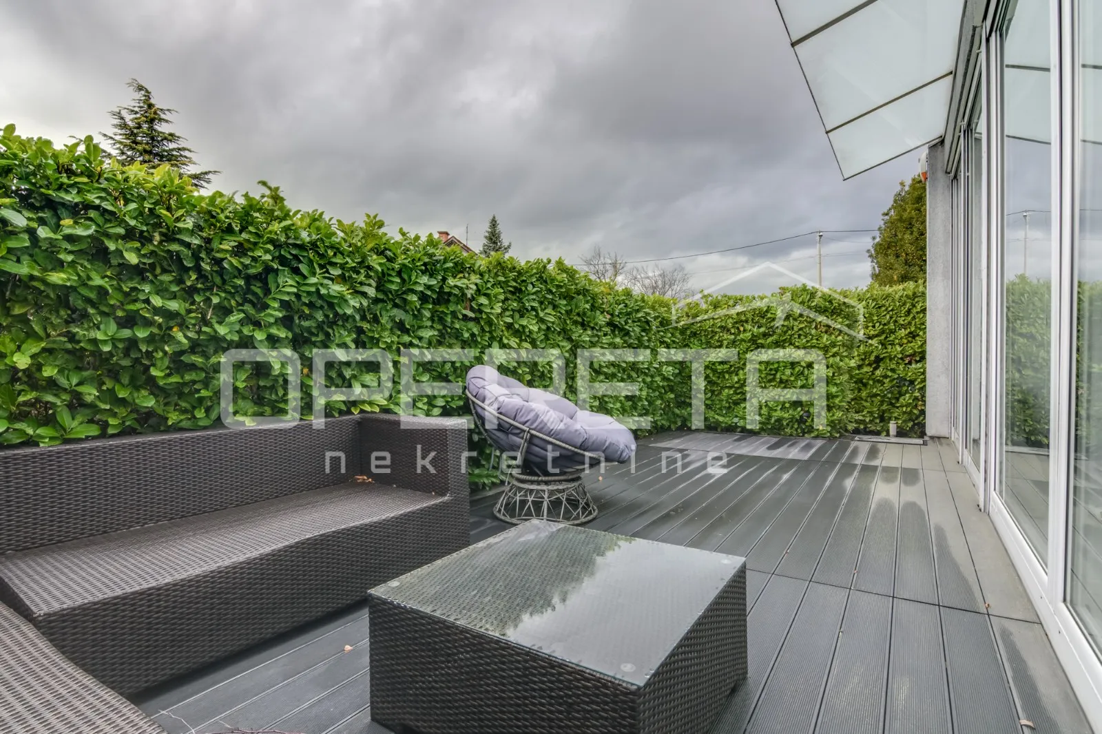najam, stan, remete, remete, 5s, 170m2 - slika 21